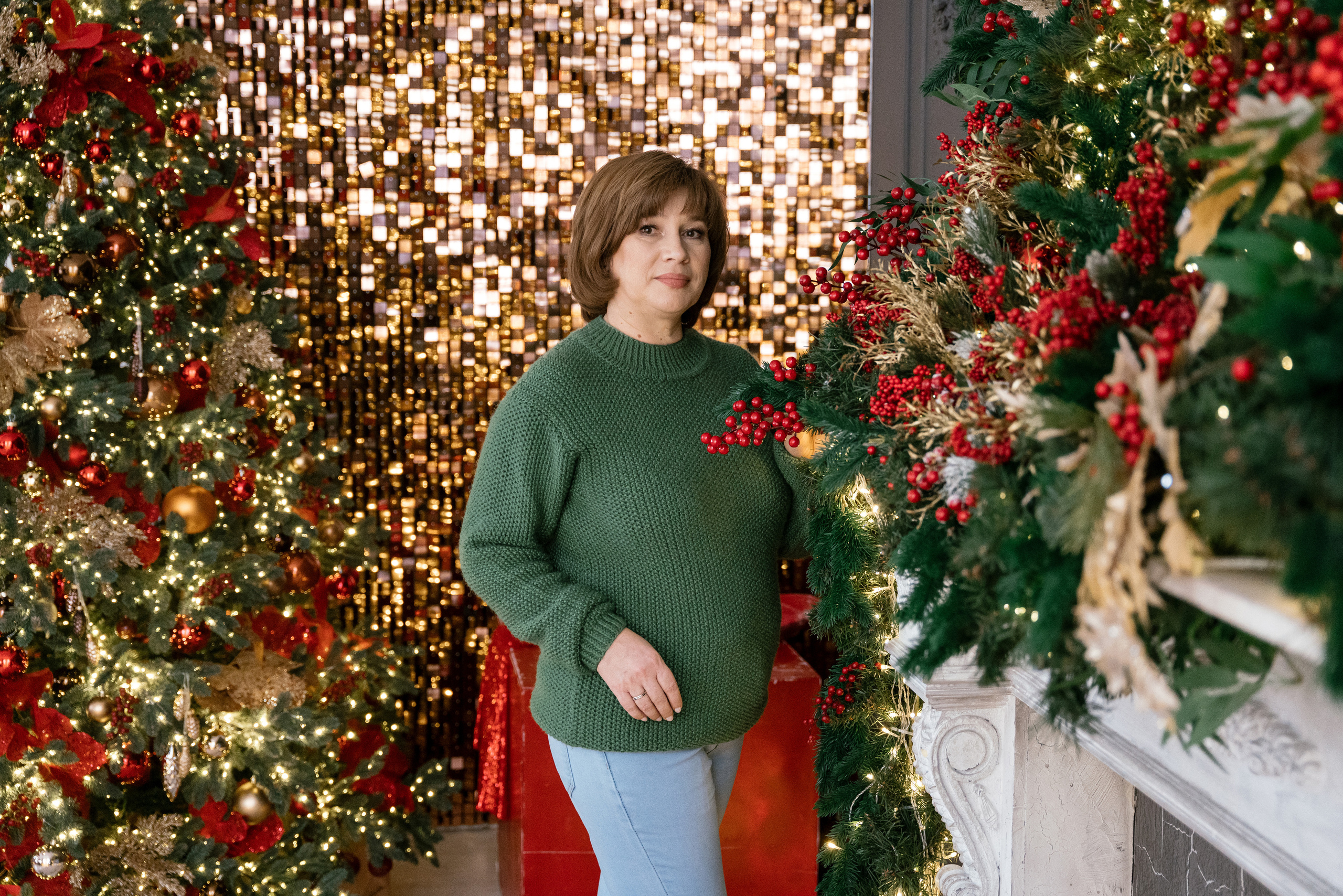 17.12.2021 New Year. Фотограф Томск, Новосибирск Влад Свириденко