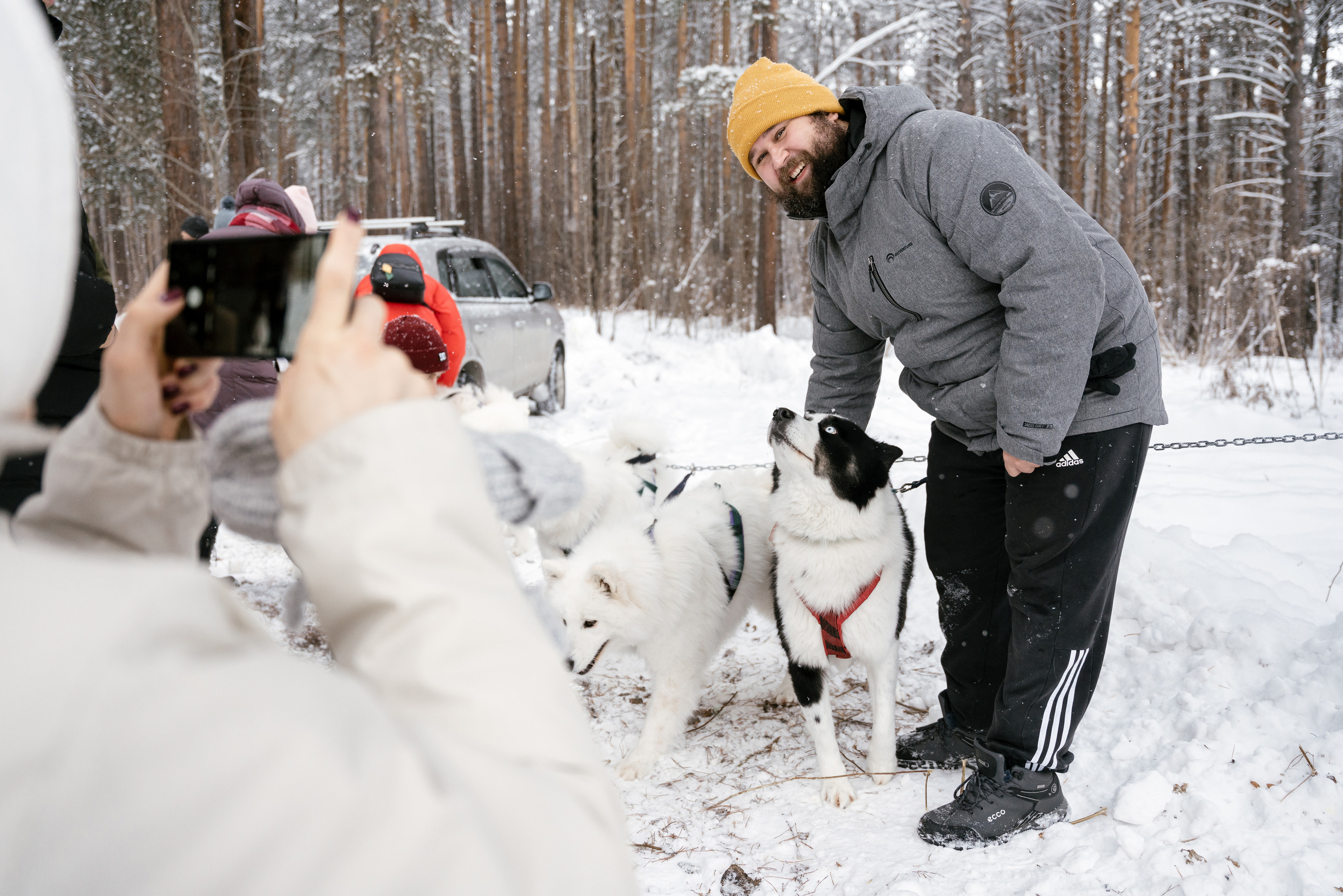 10.12.2021. Фотограф Томск, Новосибирск Влад Свириденко