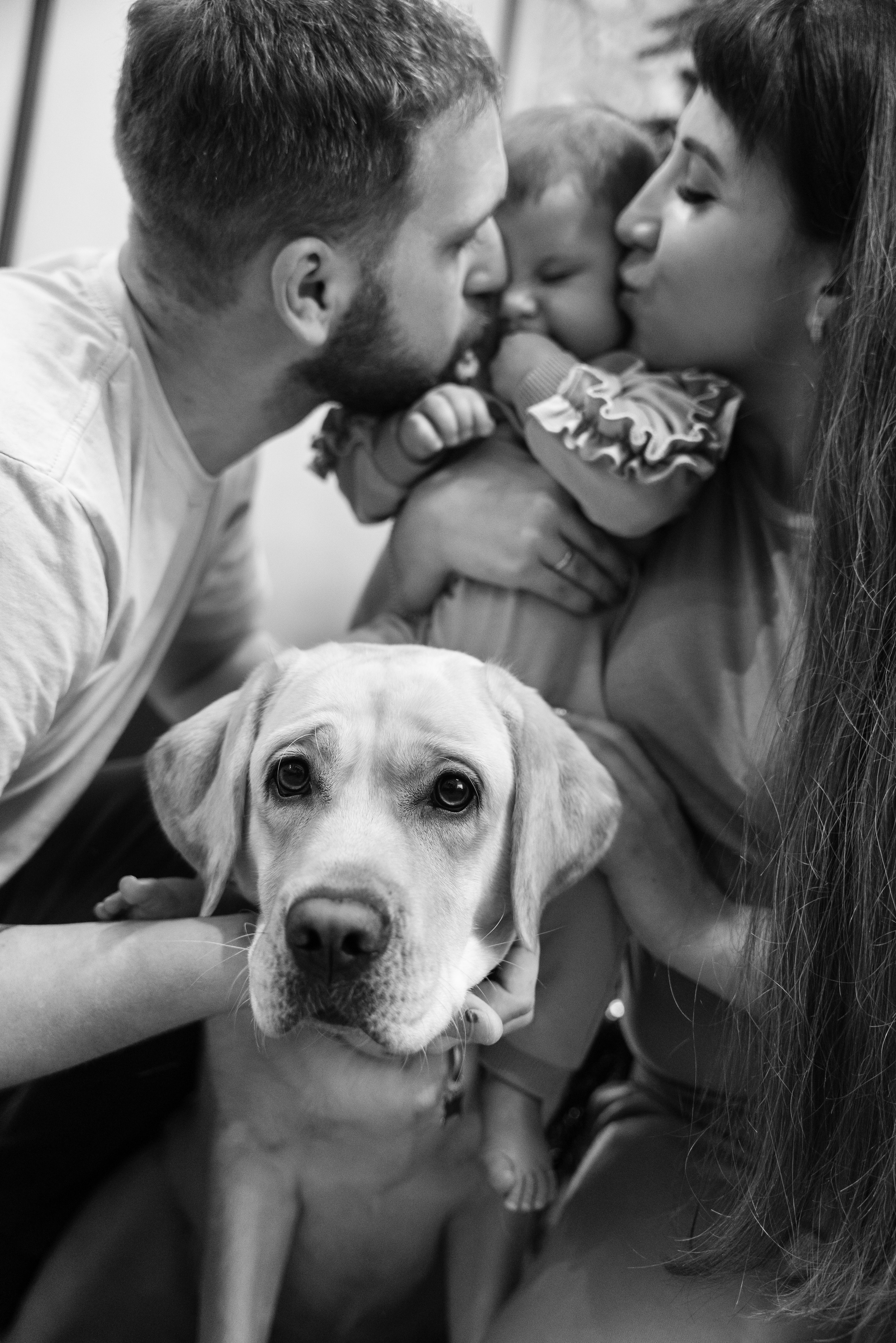 29.12.2021 Family. Фотограф Томск, Новосибирск Влад Свириденко