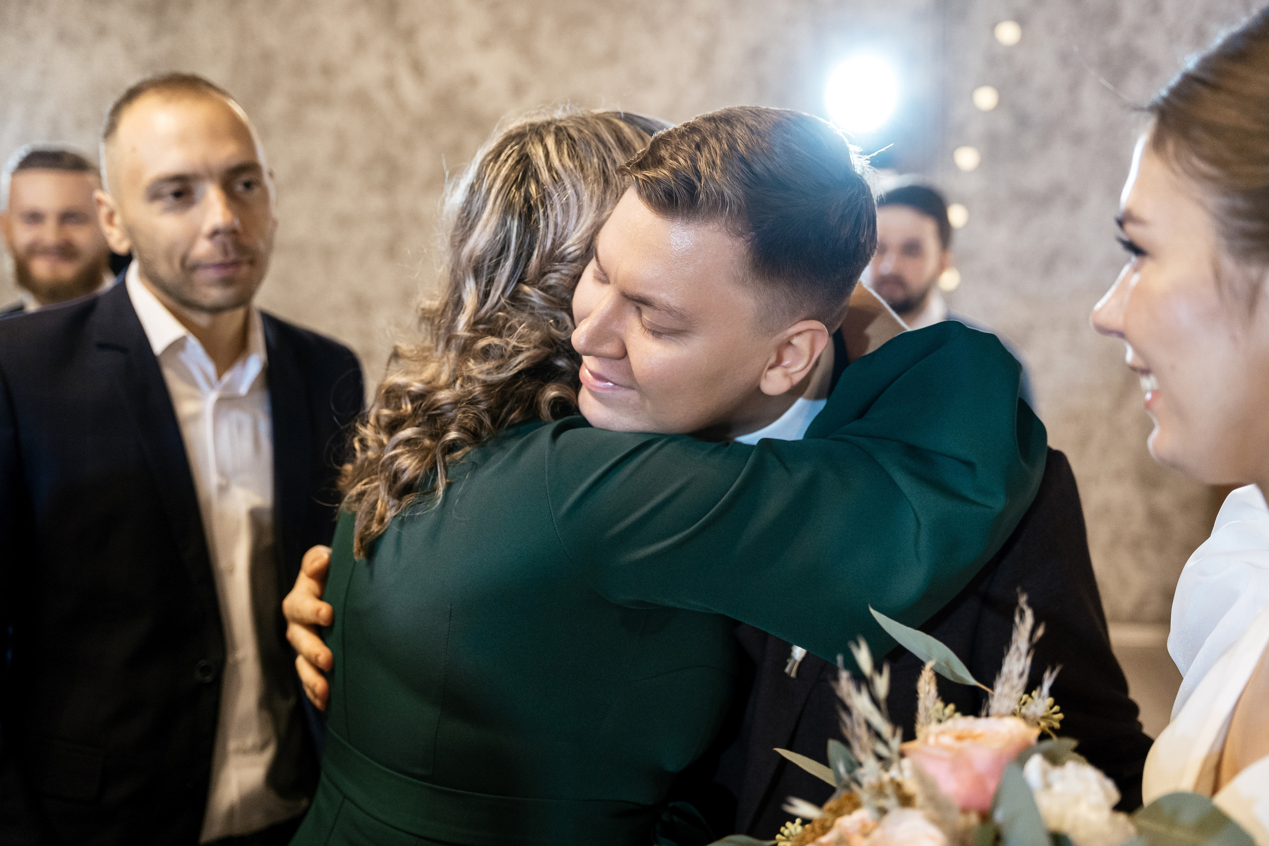 01.10.2021 Wedding day. Фотограф Томск, Новосибирск Влад Свириденко