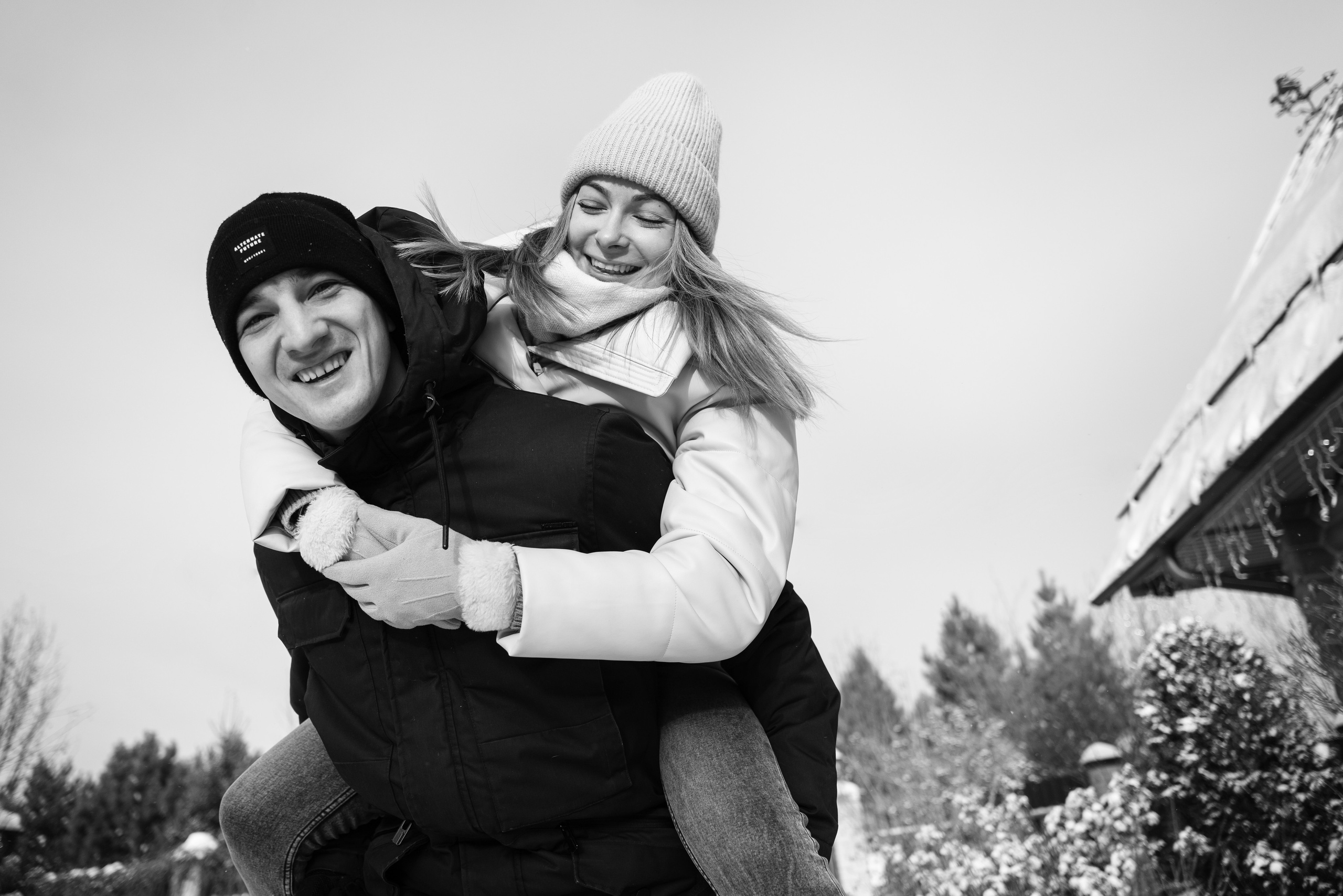 15.12.2021. Фотограф Томск, Новосибирск Влад Свириденко