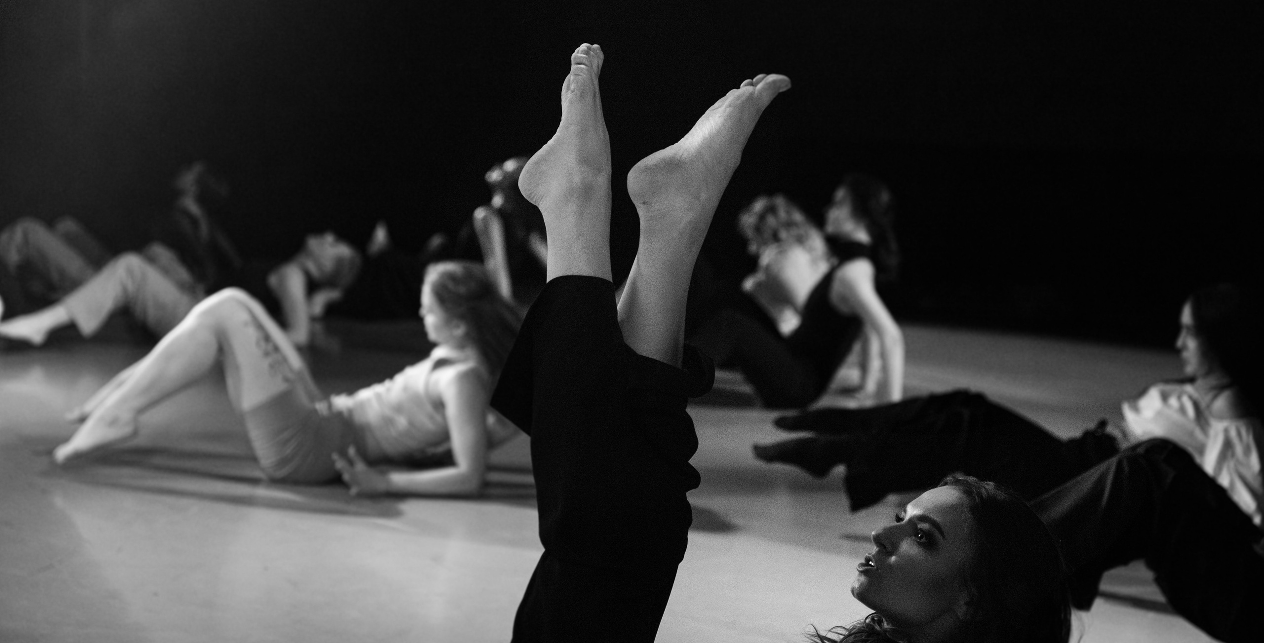 Dance your body. Фотограф Томск, Новосибирск Влад Свириденко