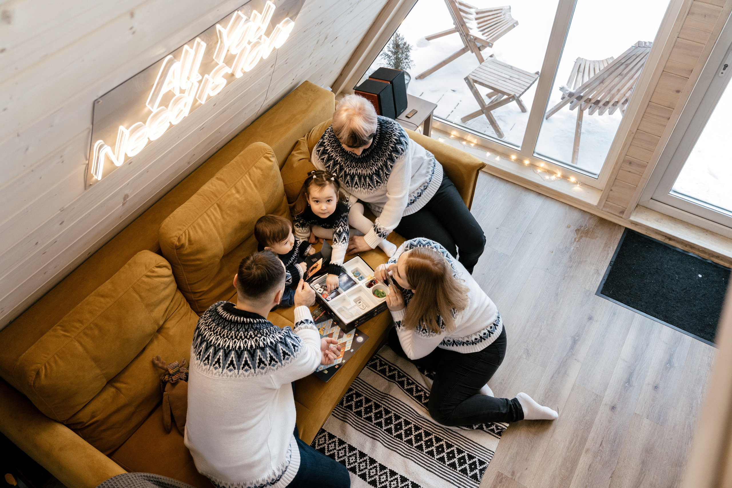 30.12.2021. Фотограф Томск, Новосибирск Влад Свириденко