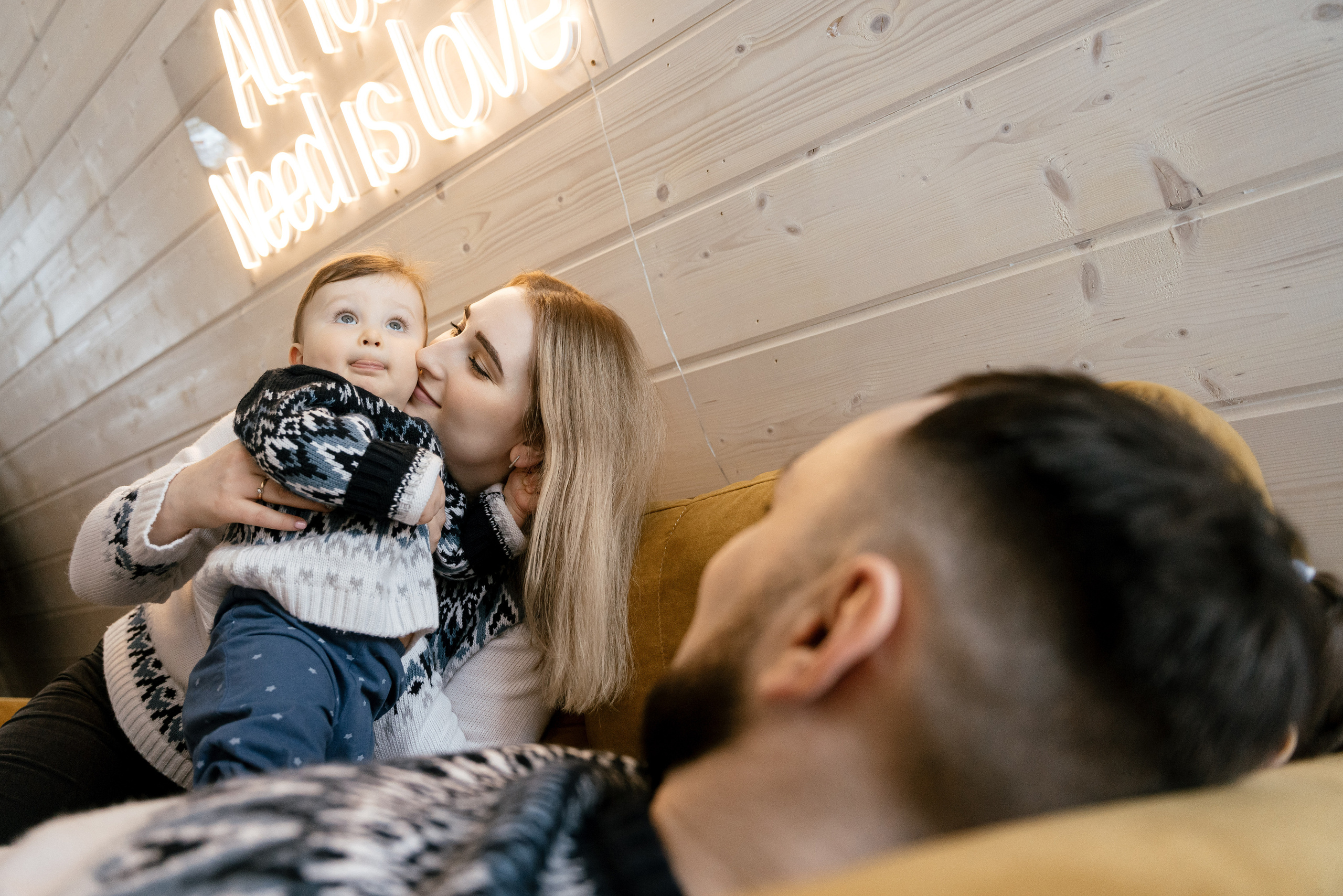 30.12.2021. Фотограф Томск, Новосибирск Влад Свириденко