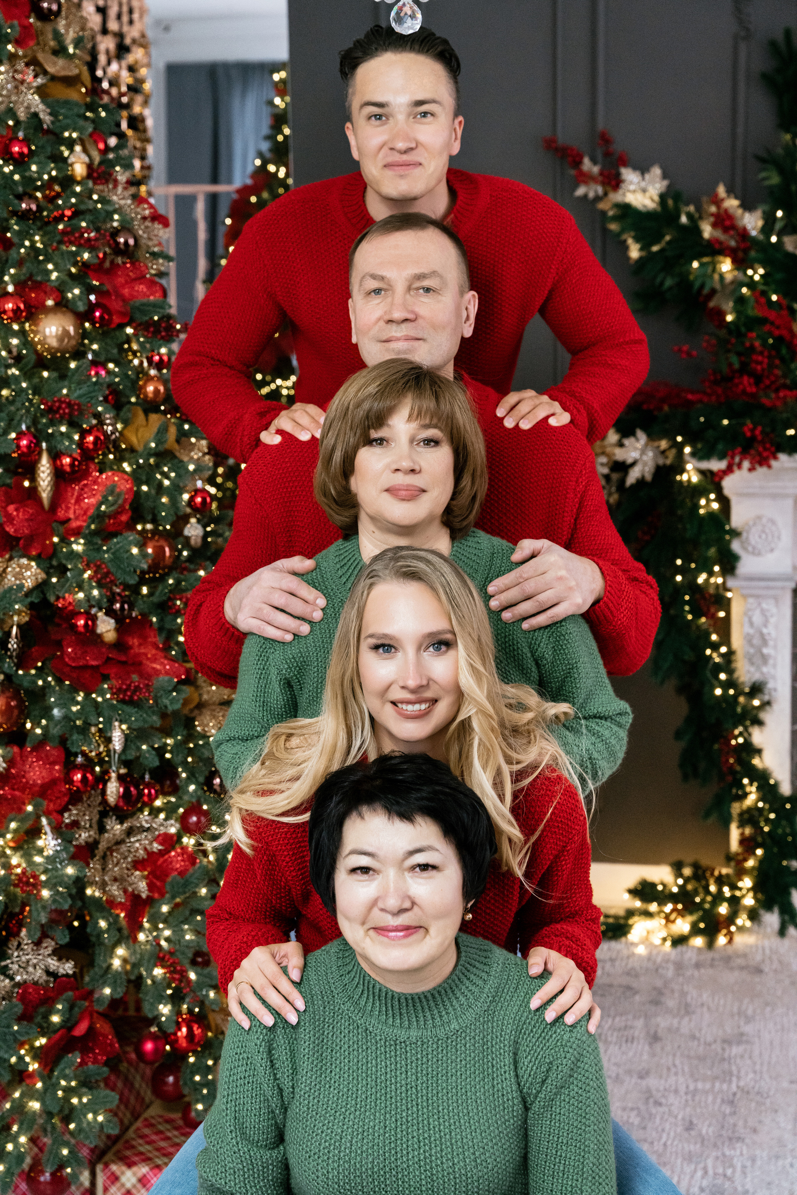 17.12.2021 New Year. Фотограф Томск, Новосибирск Влад Свириденко