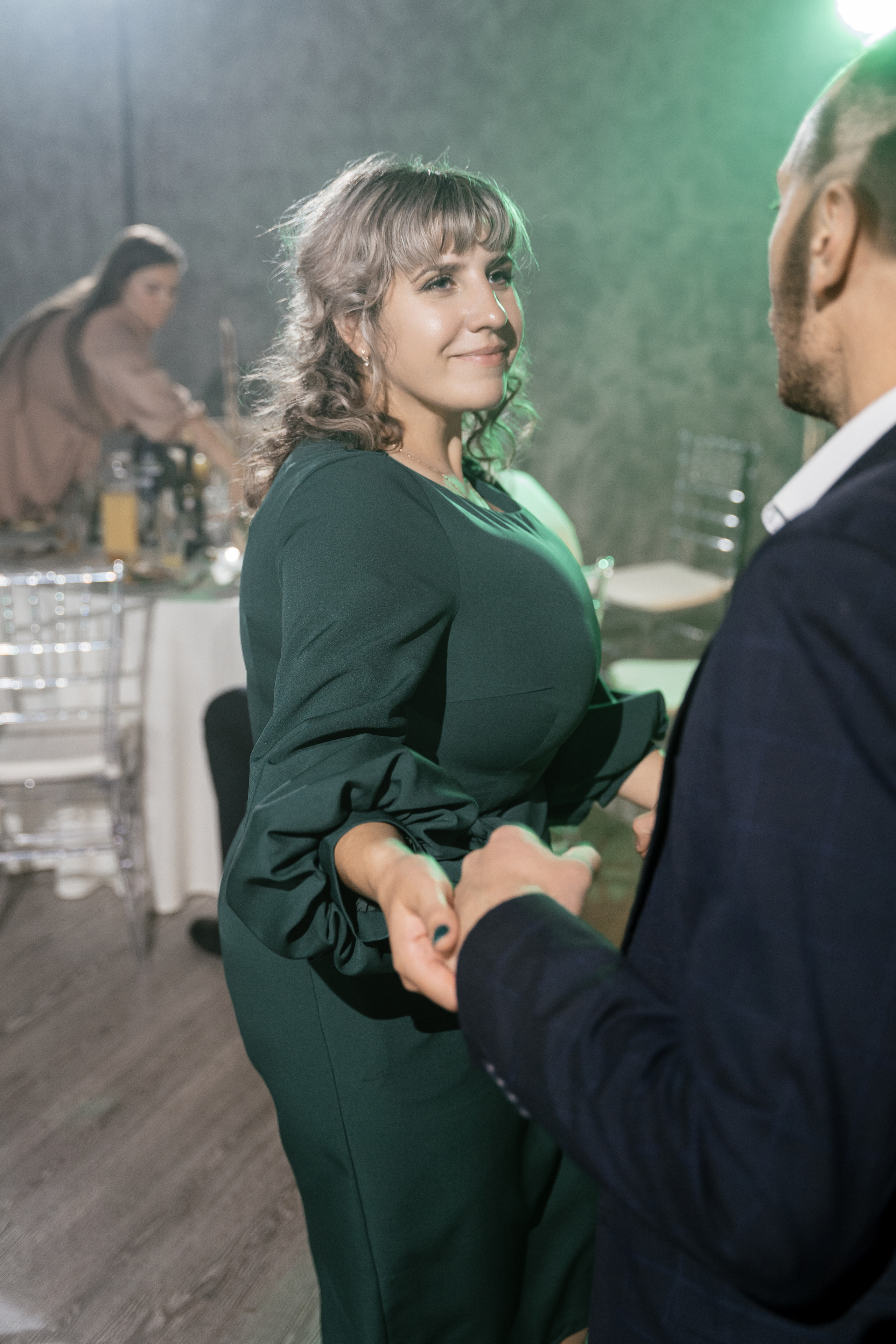 01.10.2021 Wedding day. Фотограф Томск, Новосибирск Влад Свириденко