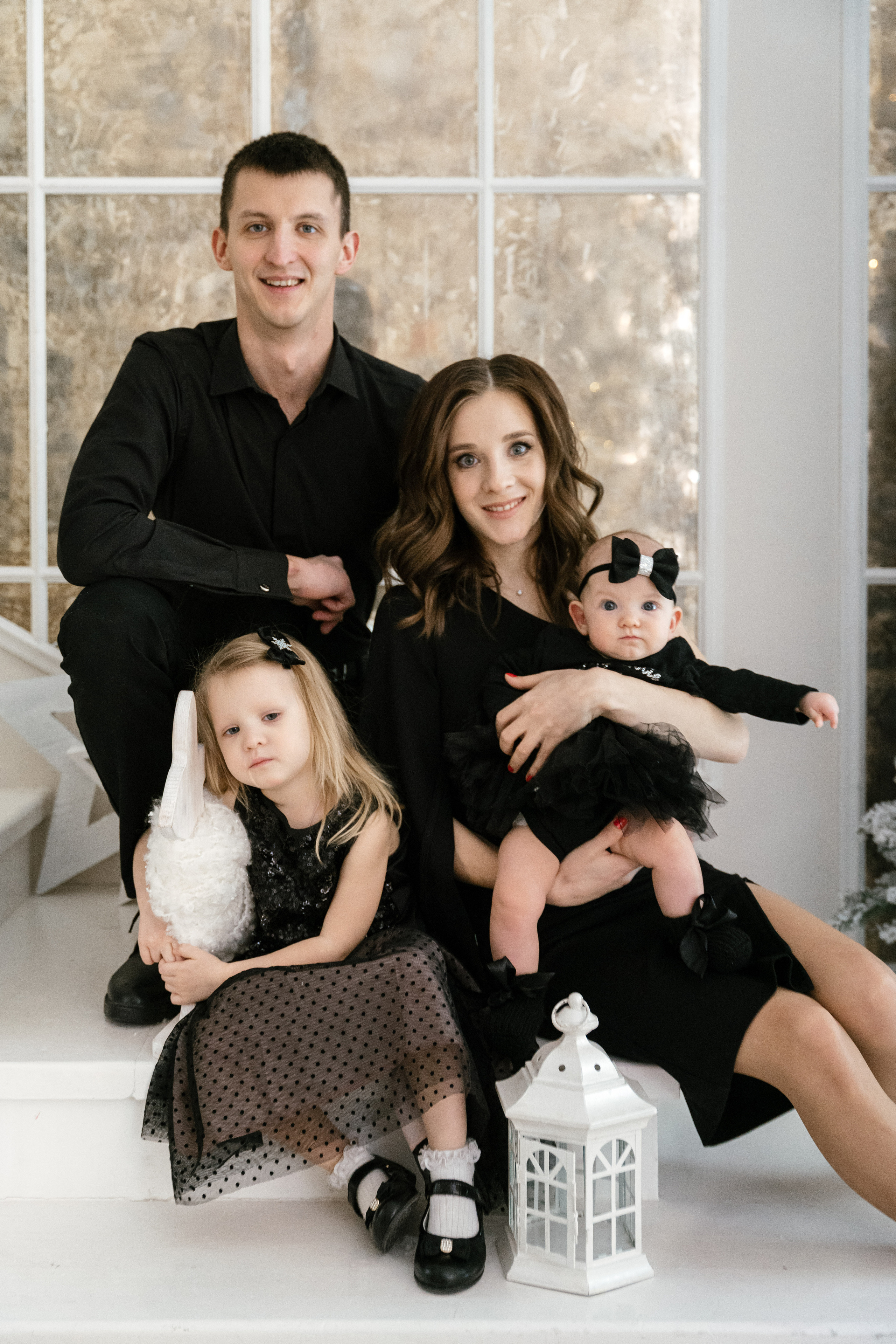 04.01.2022 Family. Фотограф Томск, Новосибирск Влад Свириденко