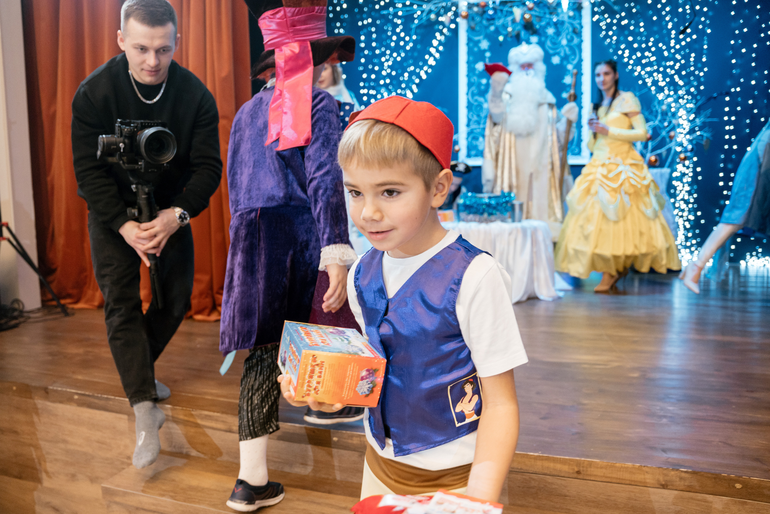 21.12.2021 New year. Фотограф Томск, Новосибирск Влад Свириденко