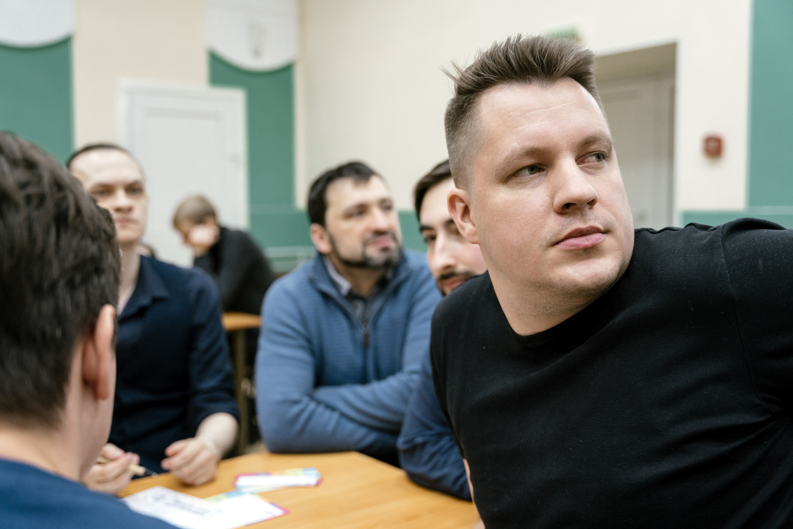 10.12.2021. Фотограф Томск, Новосибирск Влад Свириденко