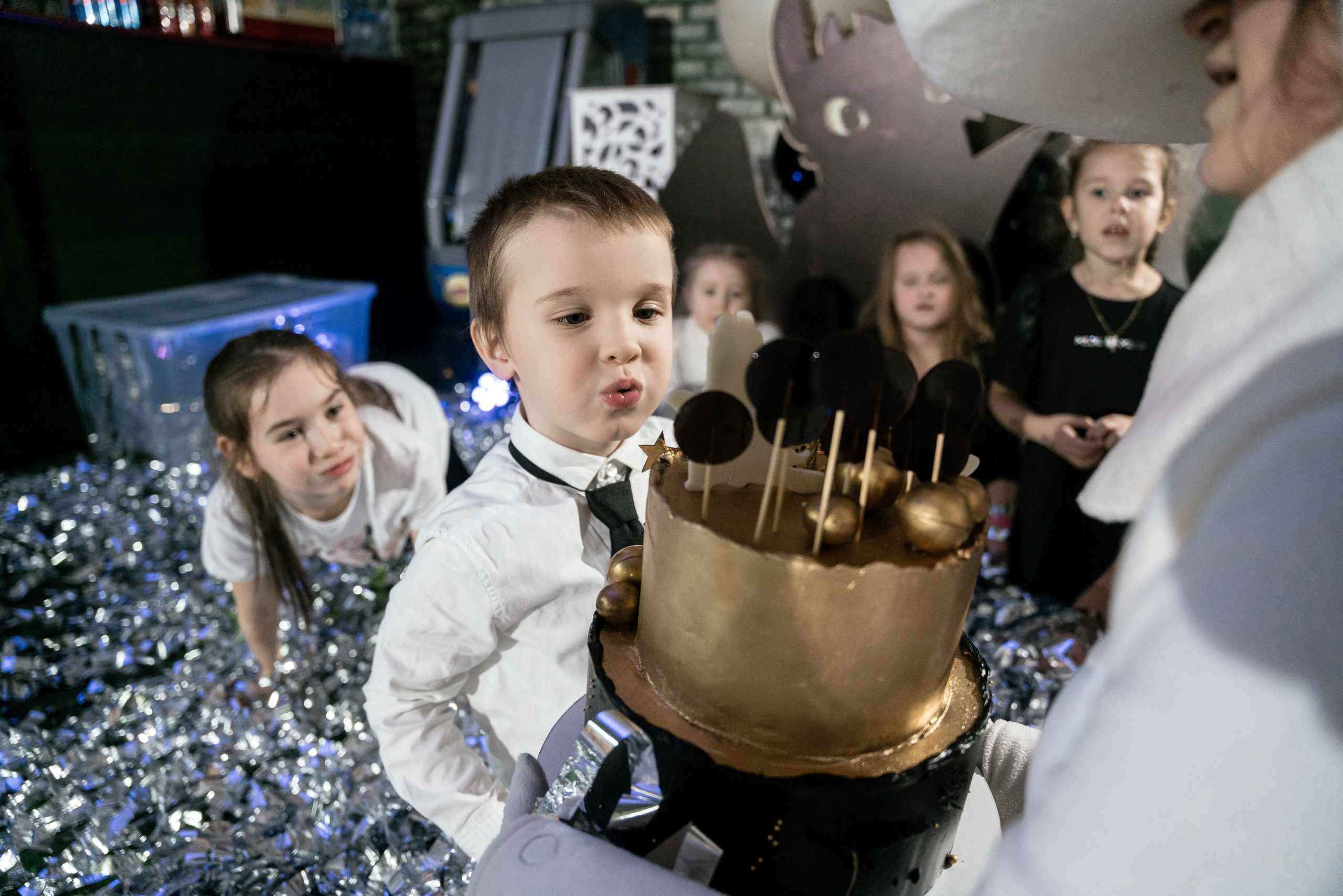 09.12.2021 Birthday party. Фотограф Томск, Новосибирск Влад Свириденко