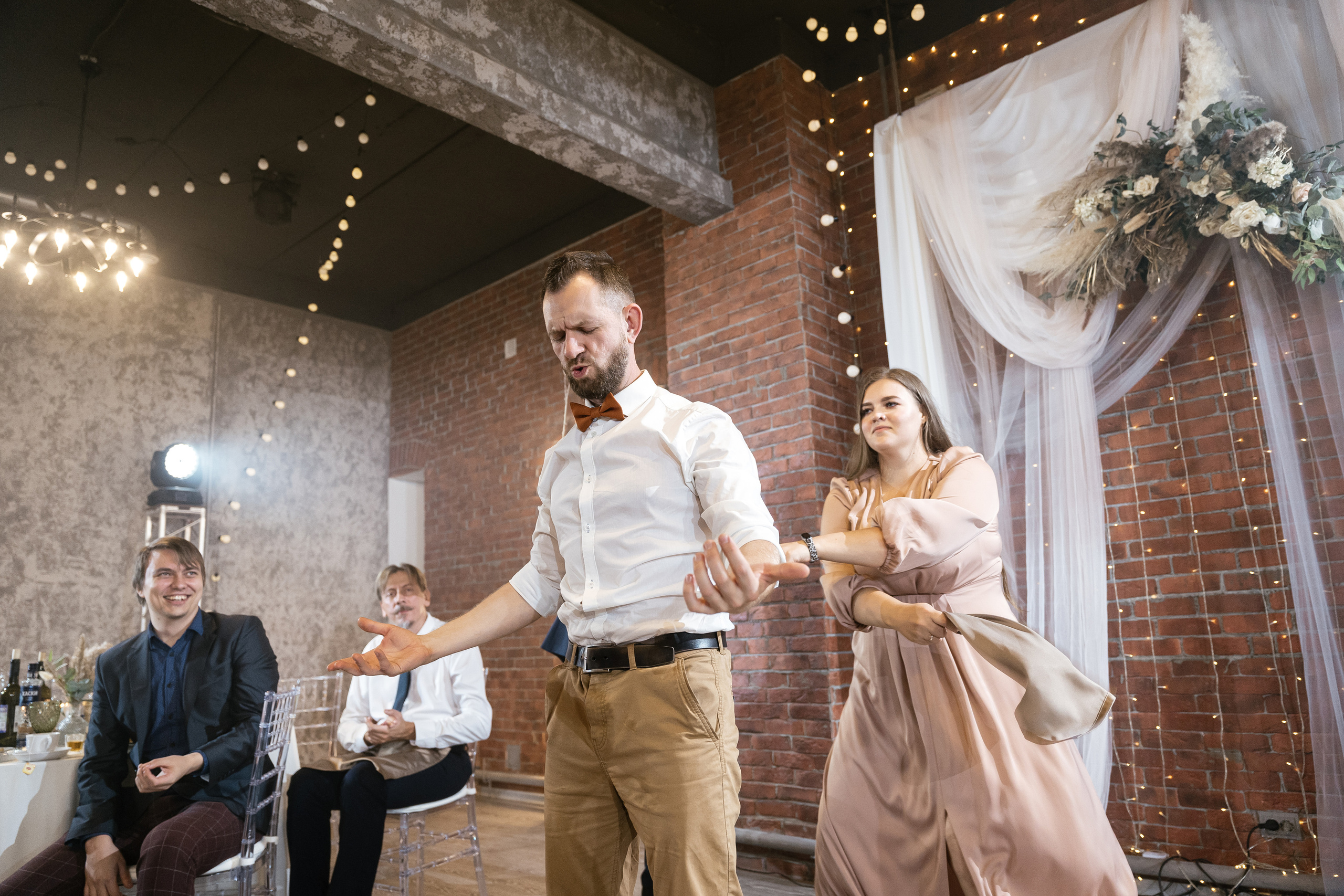 01.10.2021 Wedding day. Фотограф Томск, Новосибирск Влад Свириденко