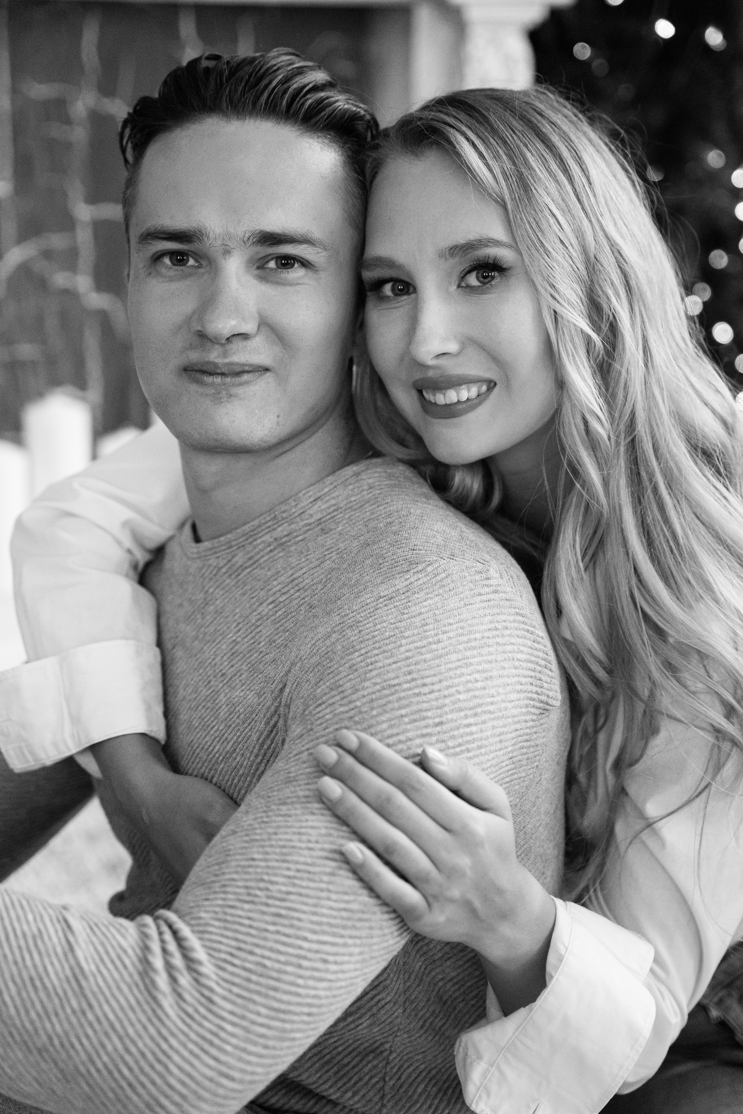 17.12.2021 New Year. Фотограф Томск, Новосибирск Влад Свириденко