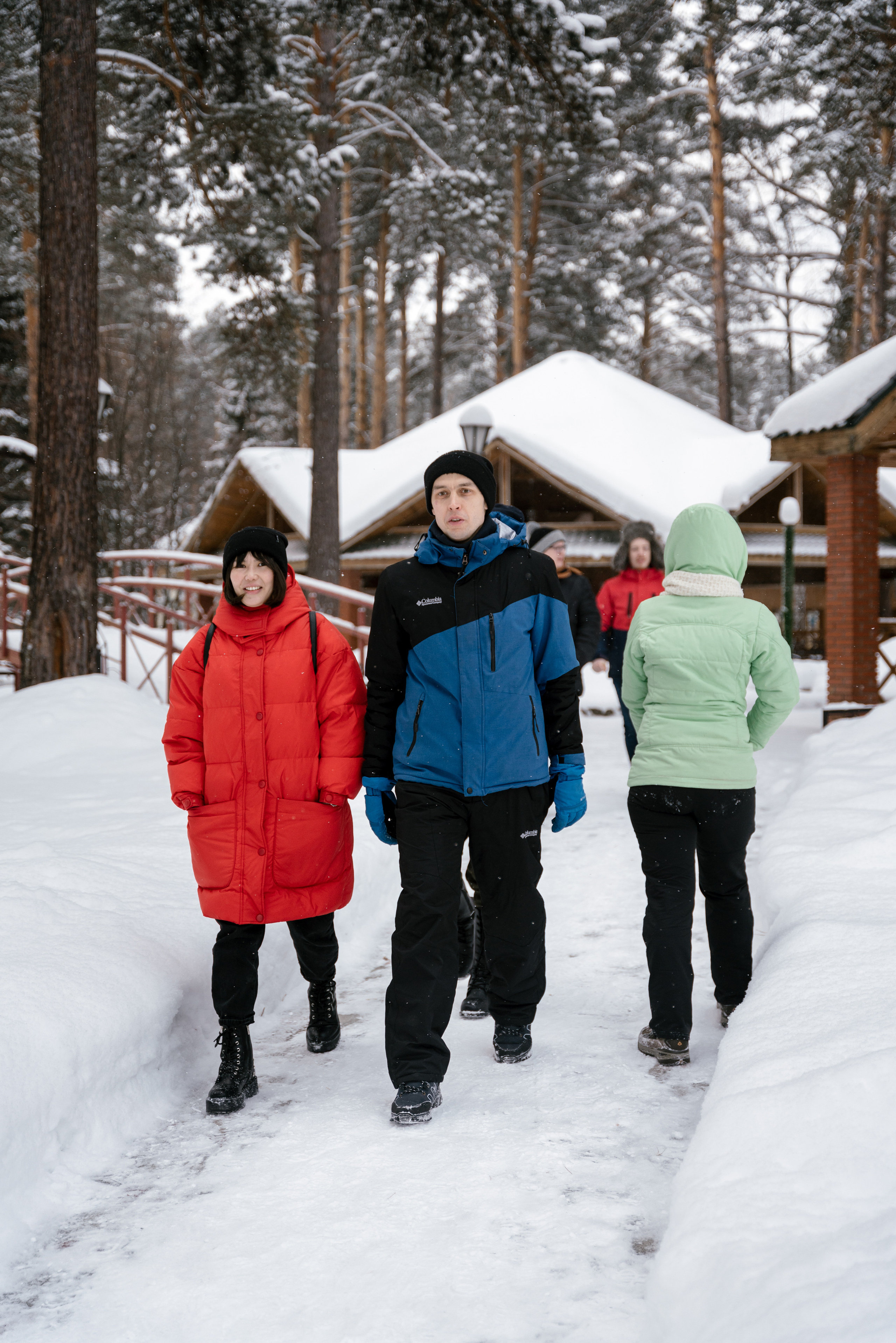 10.12.2021. Фотограф Томск, Новосибирск Влад Свириденко