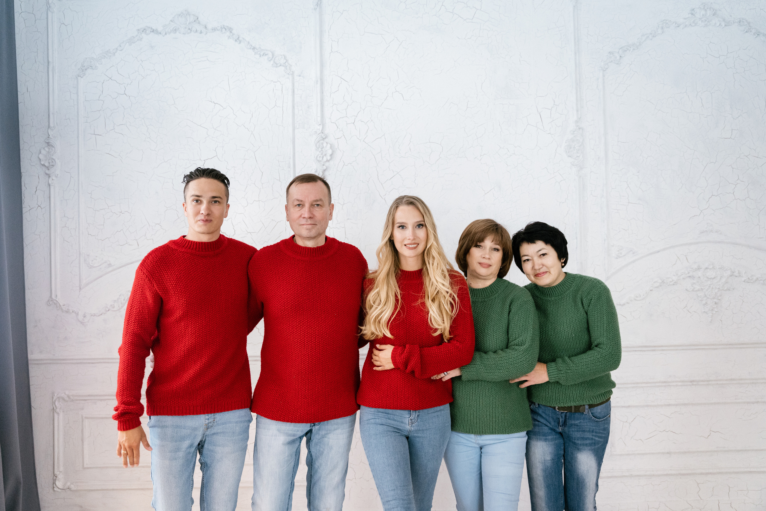 17.12.2021 New Year. Фотограф Томск, Новосибирск Влад Свириденко