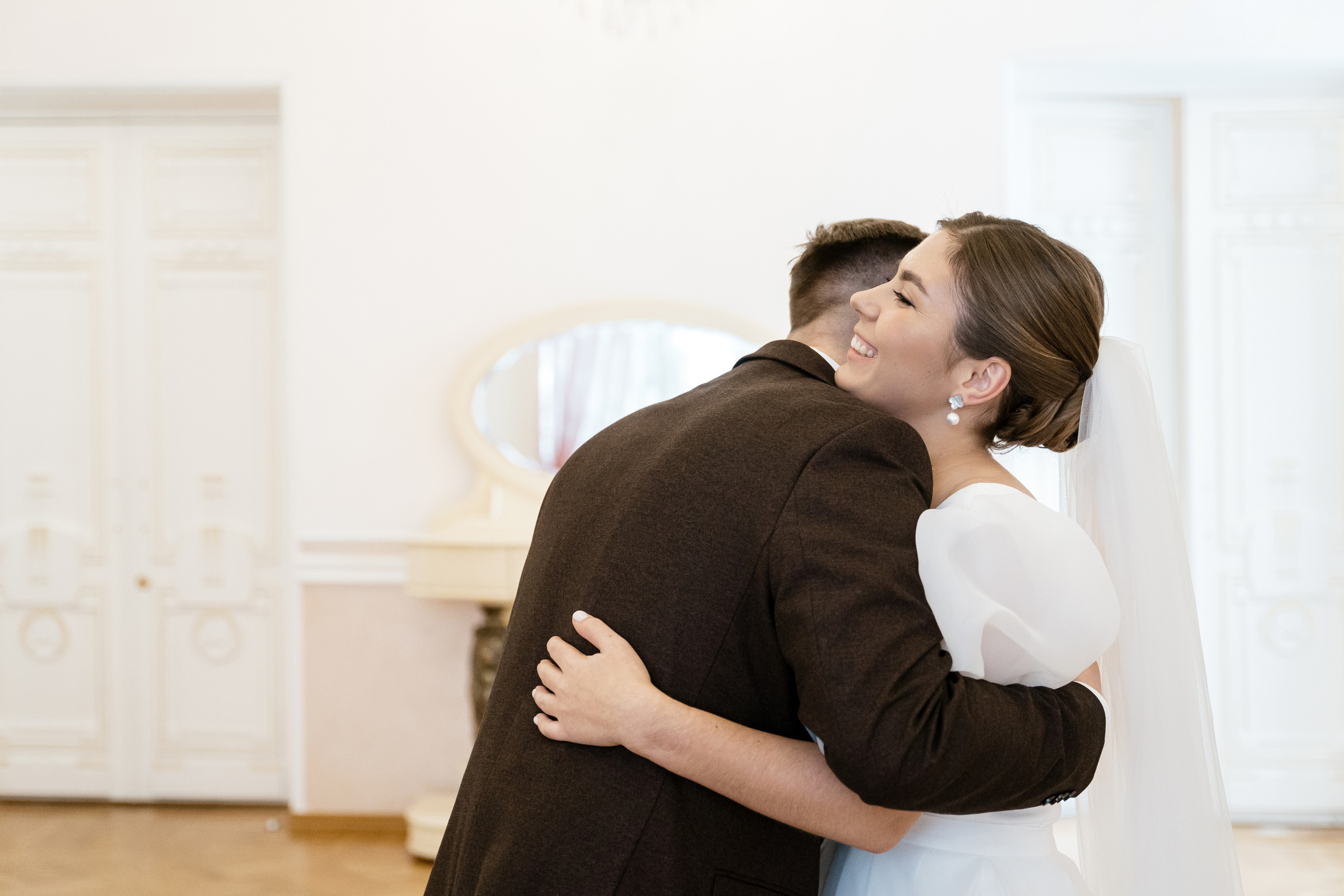 01.10.2021 Wedding day. Фотограф Томск, Новосибирск Влад Свириденко