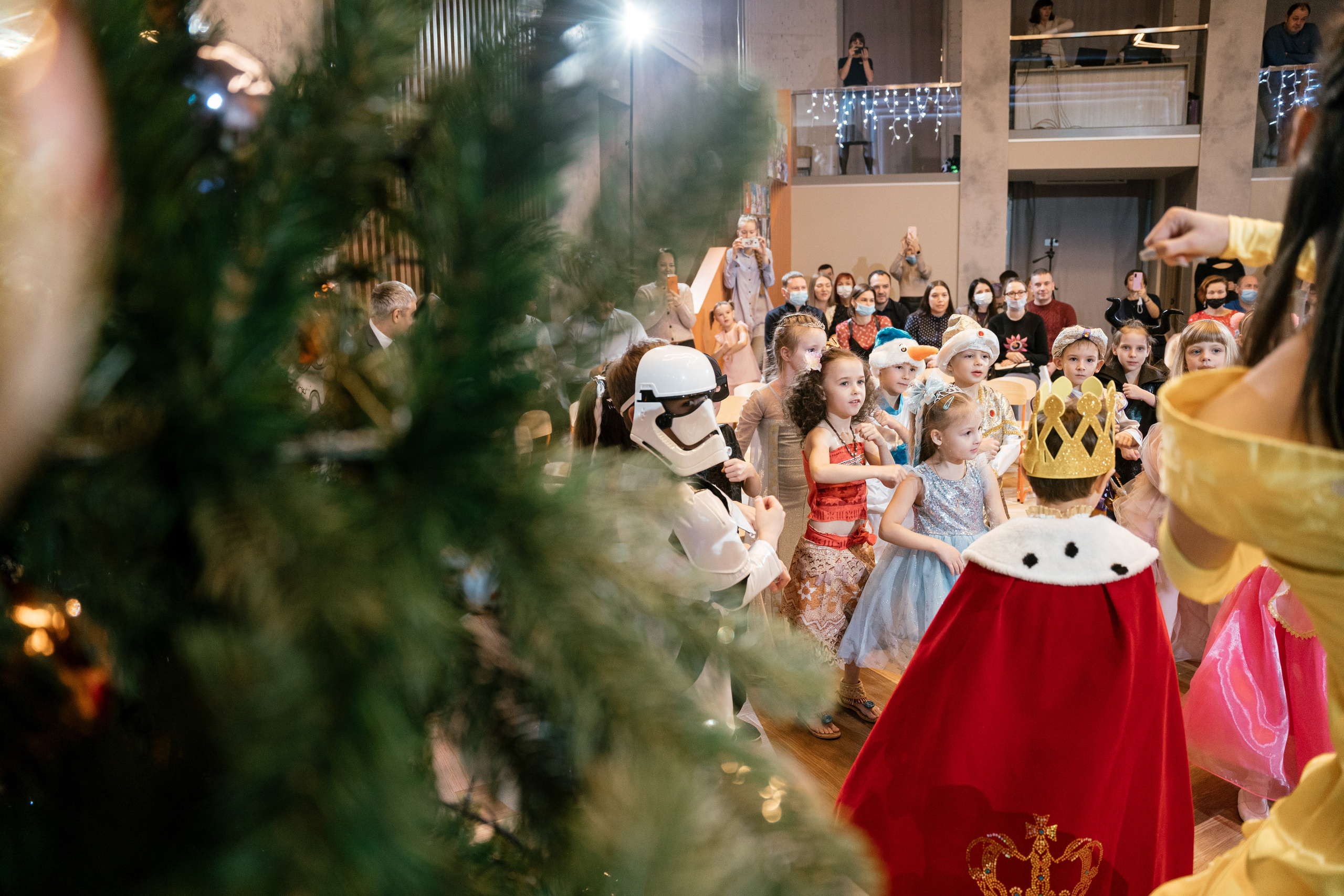 21.12.2021 New year. Фотограф Томск, Новосибирск Влад Свириденко