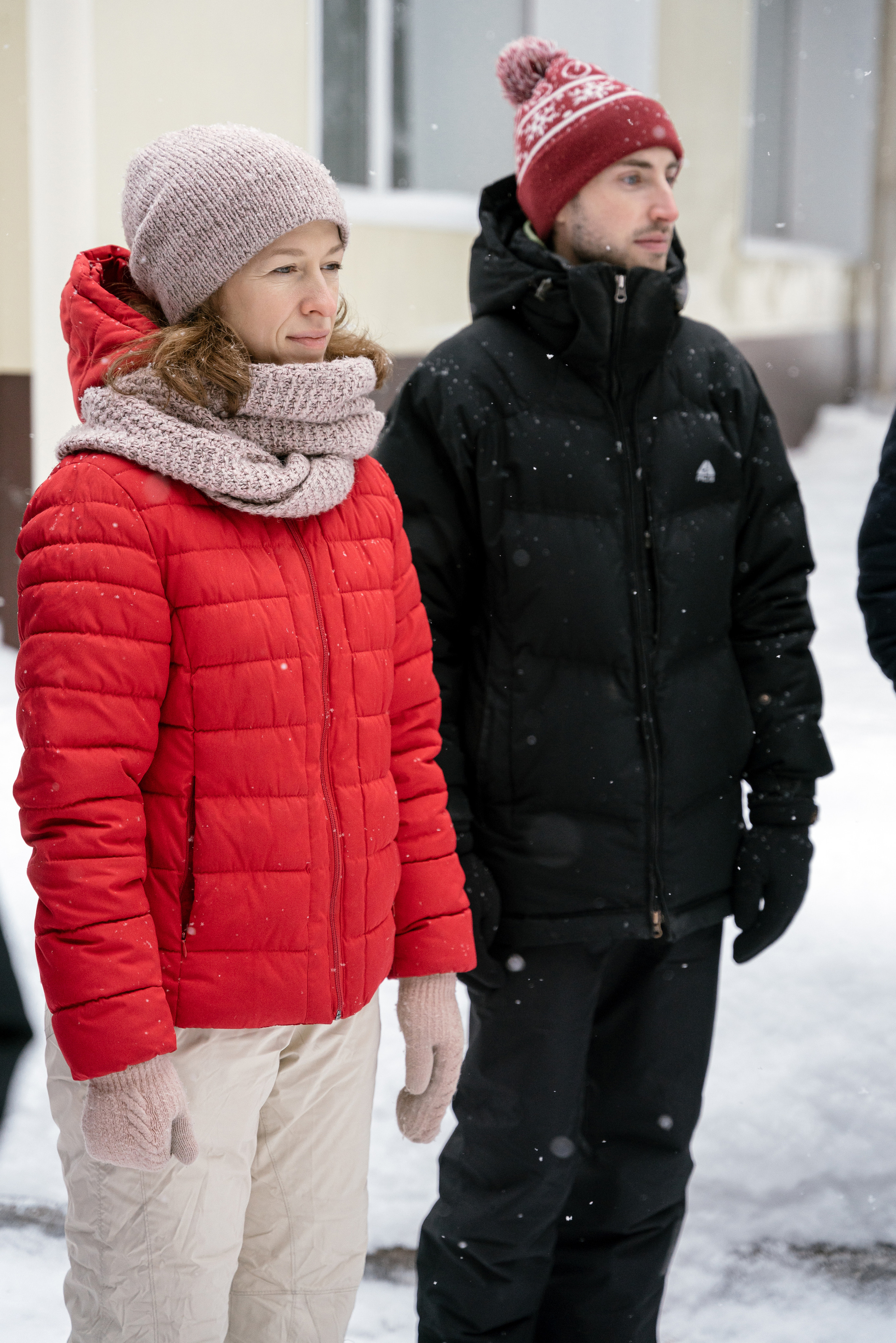 10.12.2021. Фотограф Томск, Новосибирск Влад Свириденко