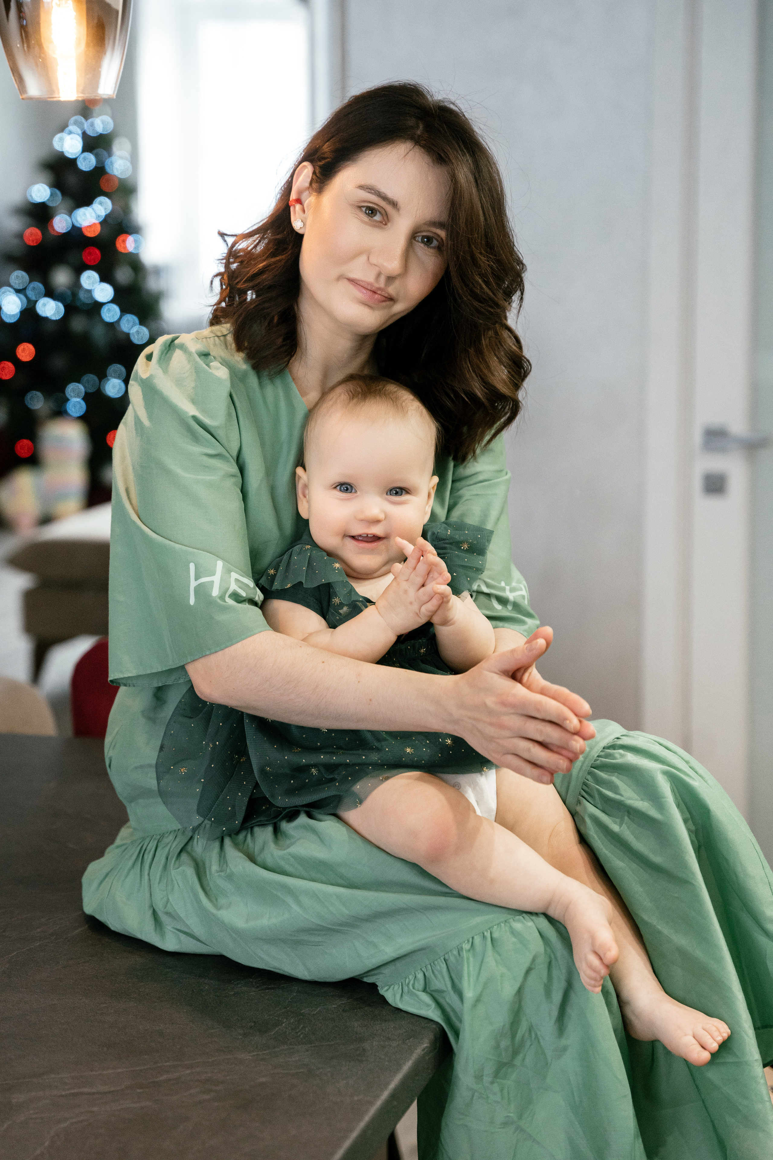 19.12.2021 Family. Фотограф Томск, Новосибирск Влад Свириденко