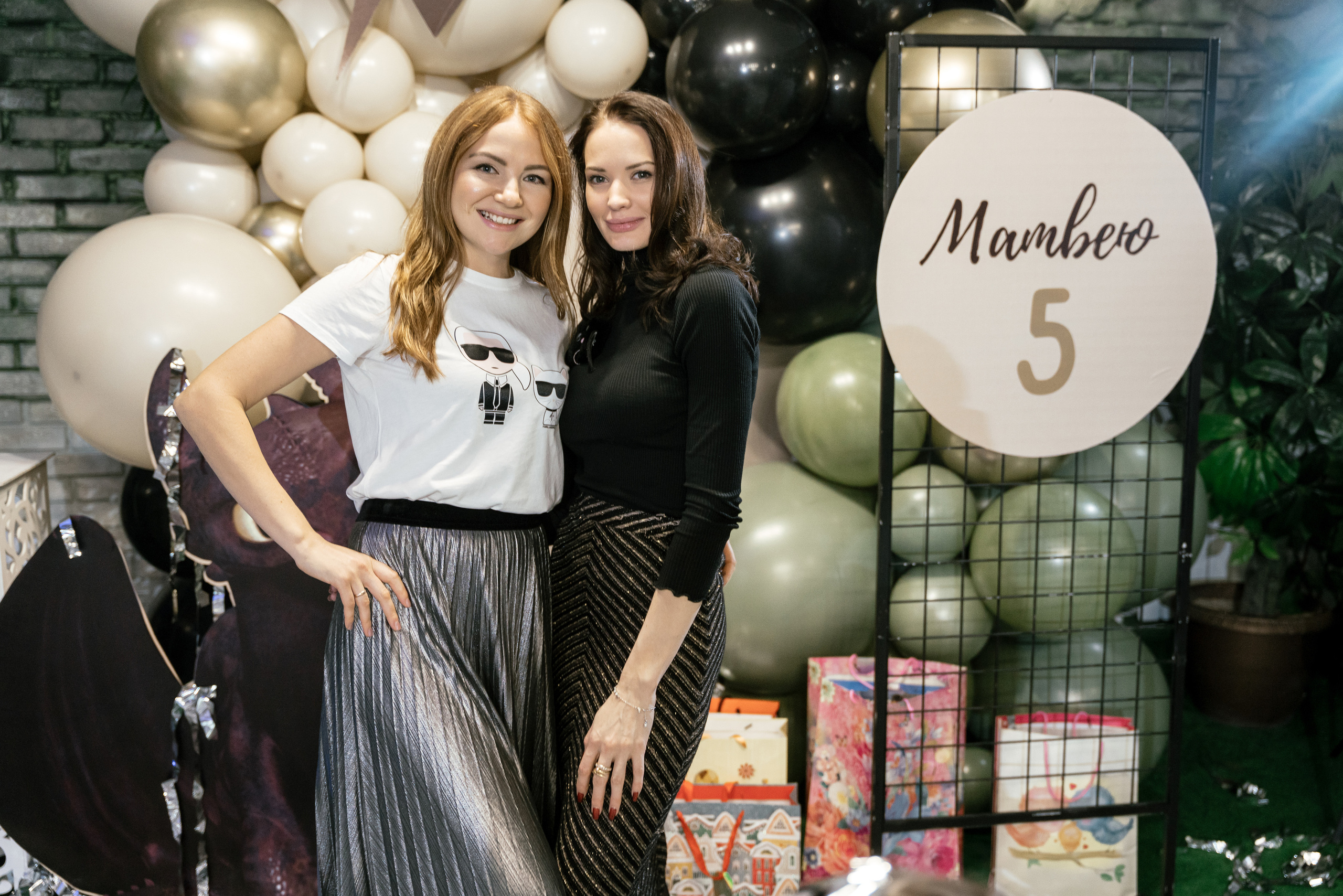 09.12.2021 Birthday party. Фотограф Томск, Новосибирск Влад Свириденко