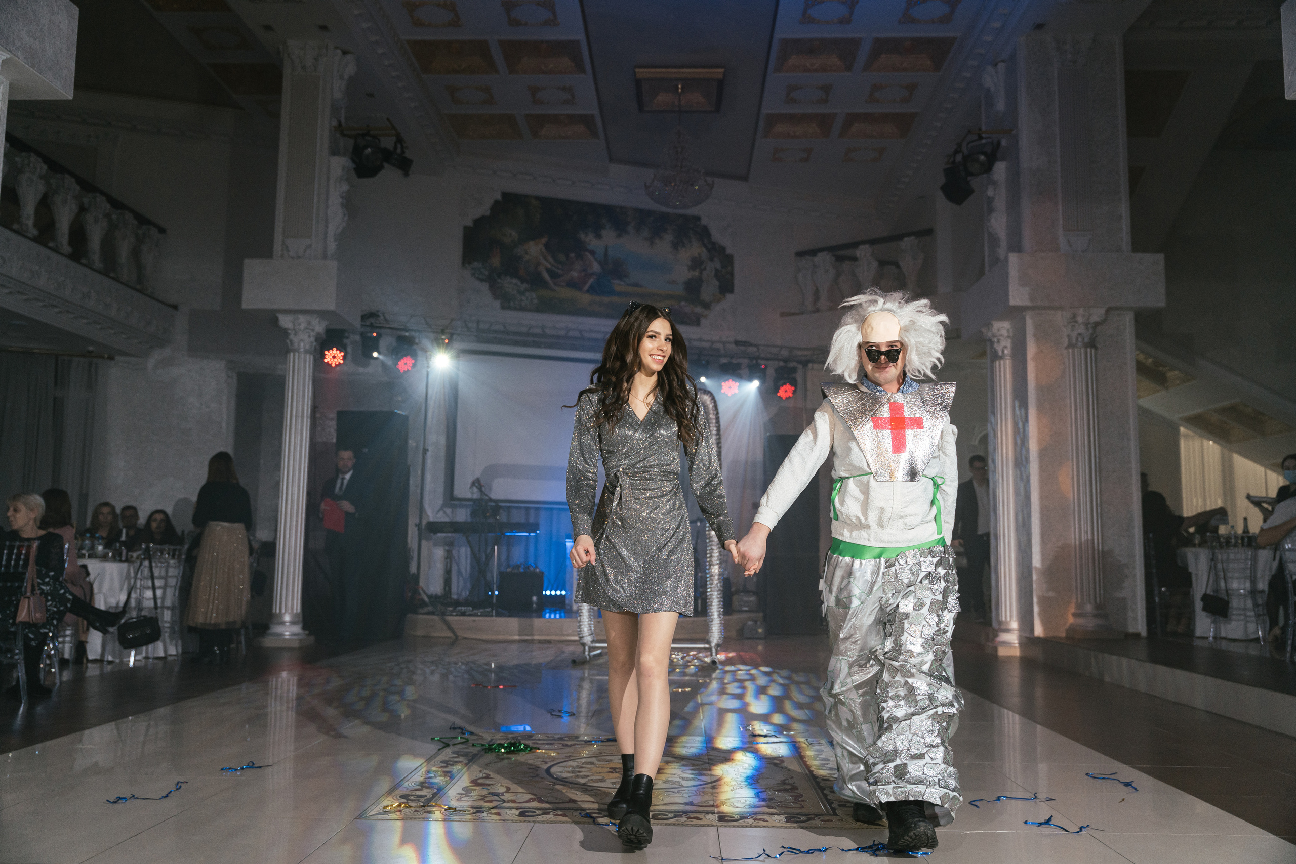 25.12.2021 New Year. Фотограф Томск, Новосибирск Влад Свириденко