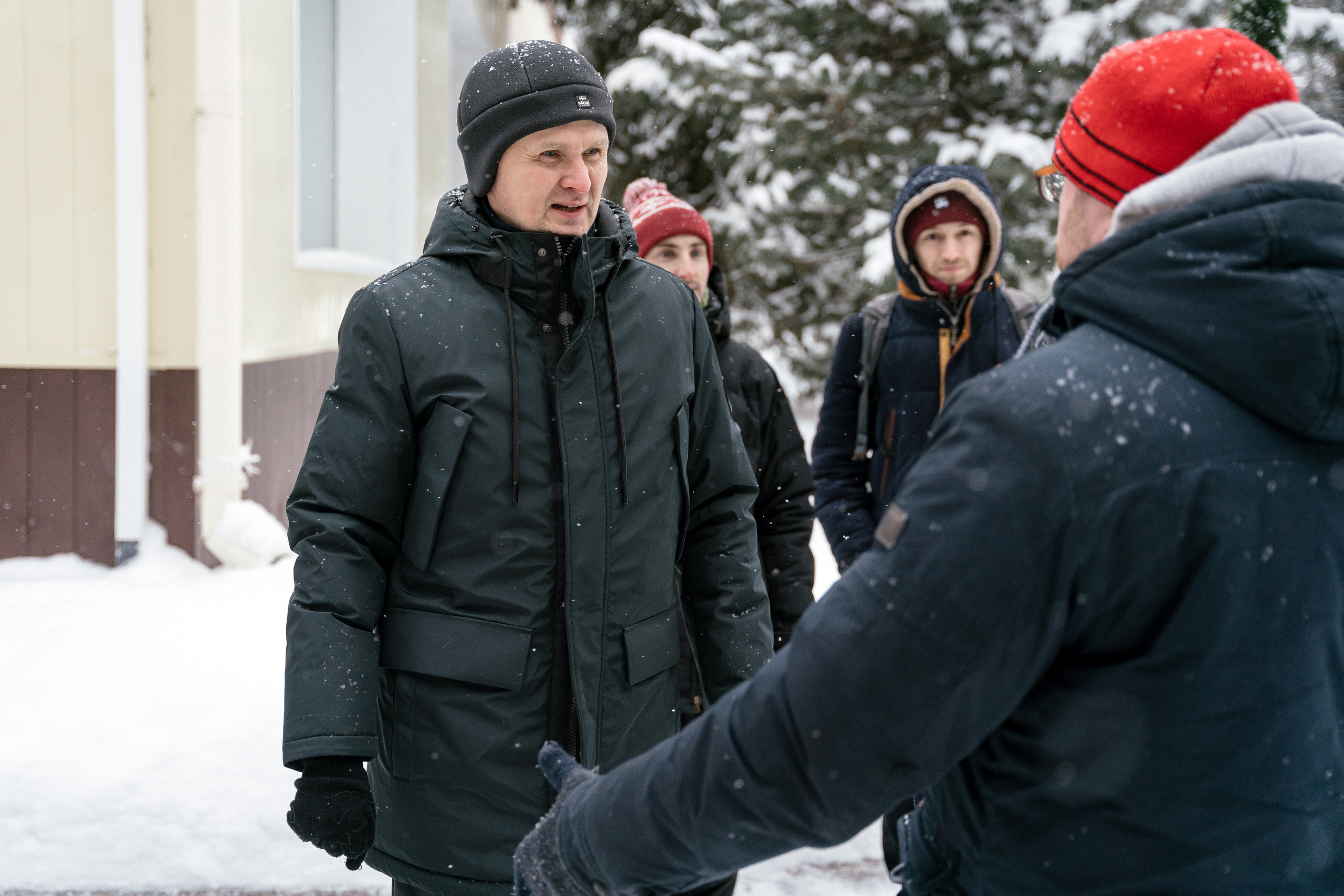 10.12.2021. Фотограф Томск, Новосибирск Влад Свириденко