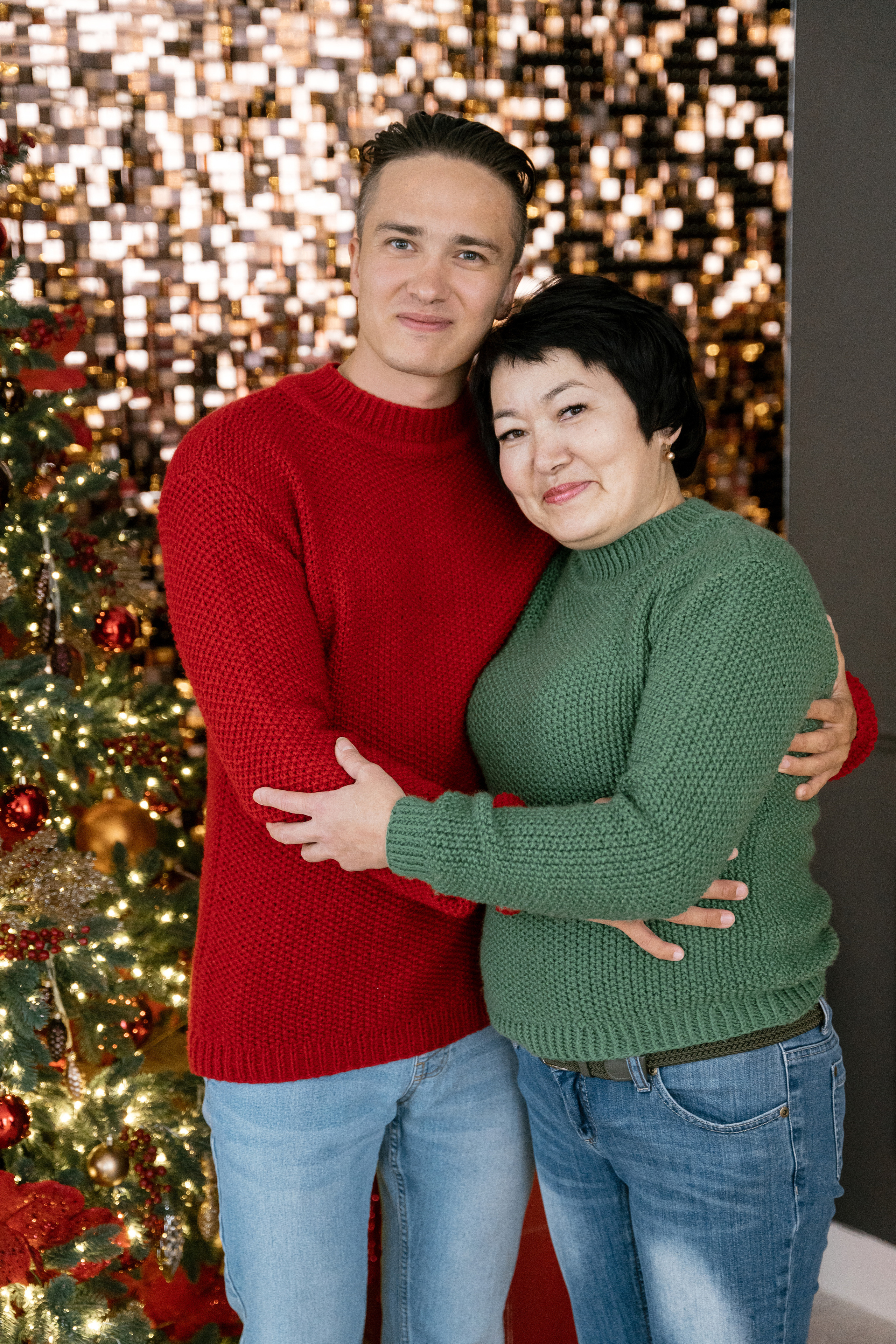 17.12.2021 New Year. Фотограф Томск, Новосибирск Влад Свириденко