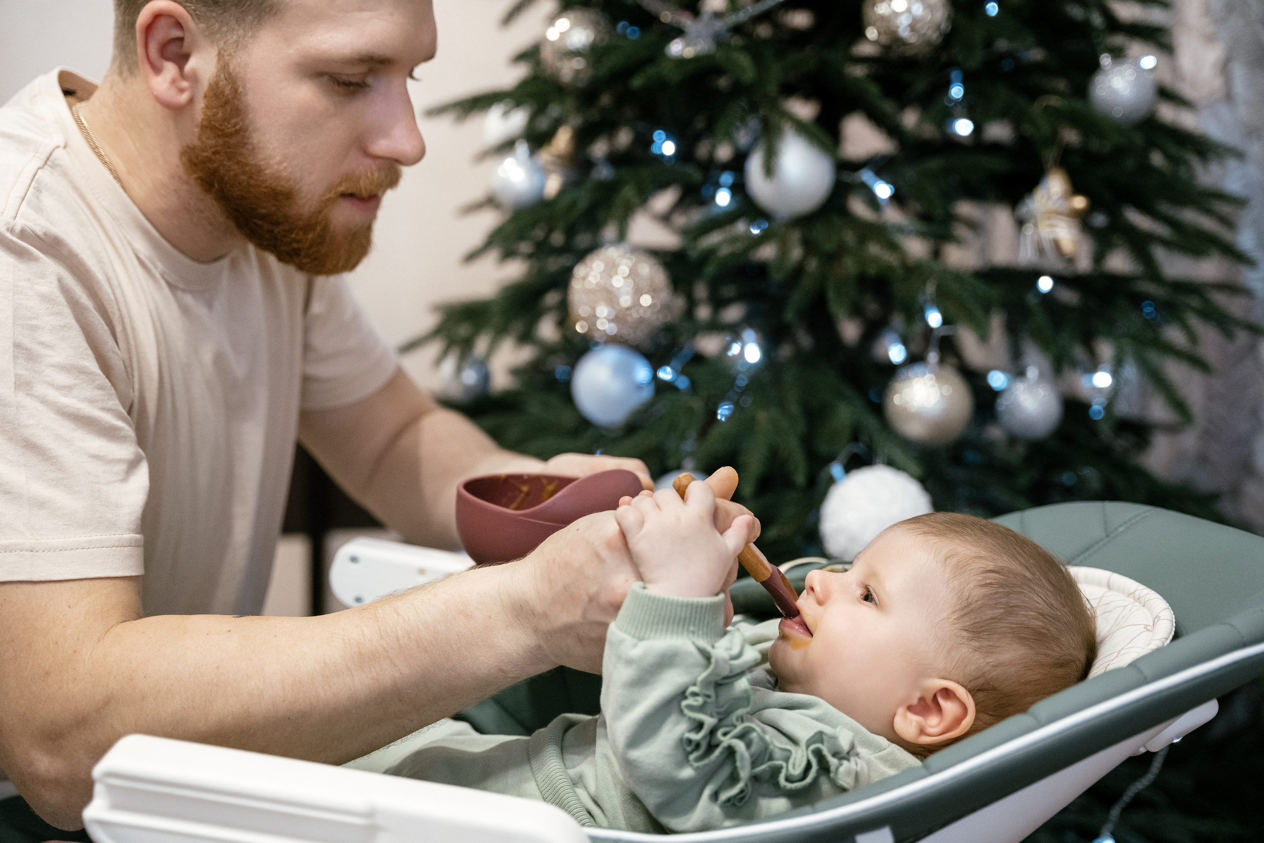 29.12.2021 Family. Фотограф Томск, Новосибирск Влад Свириденко