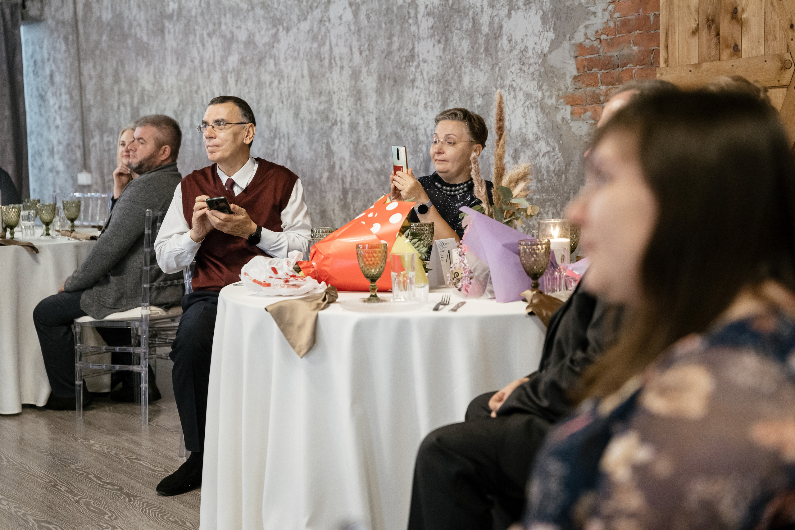 01.10.2021 Wedding day. Фотограф Томск, Новосибирск Влад Свириденко