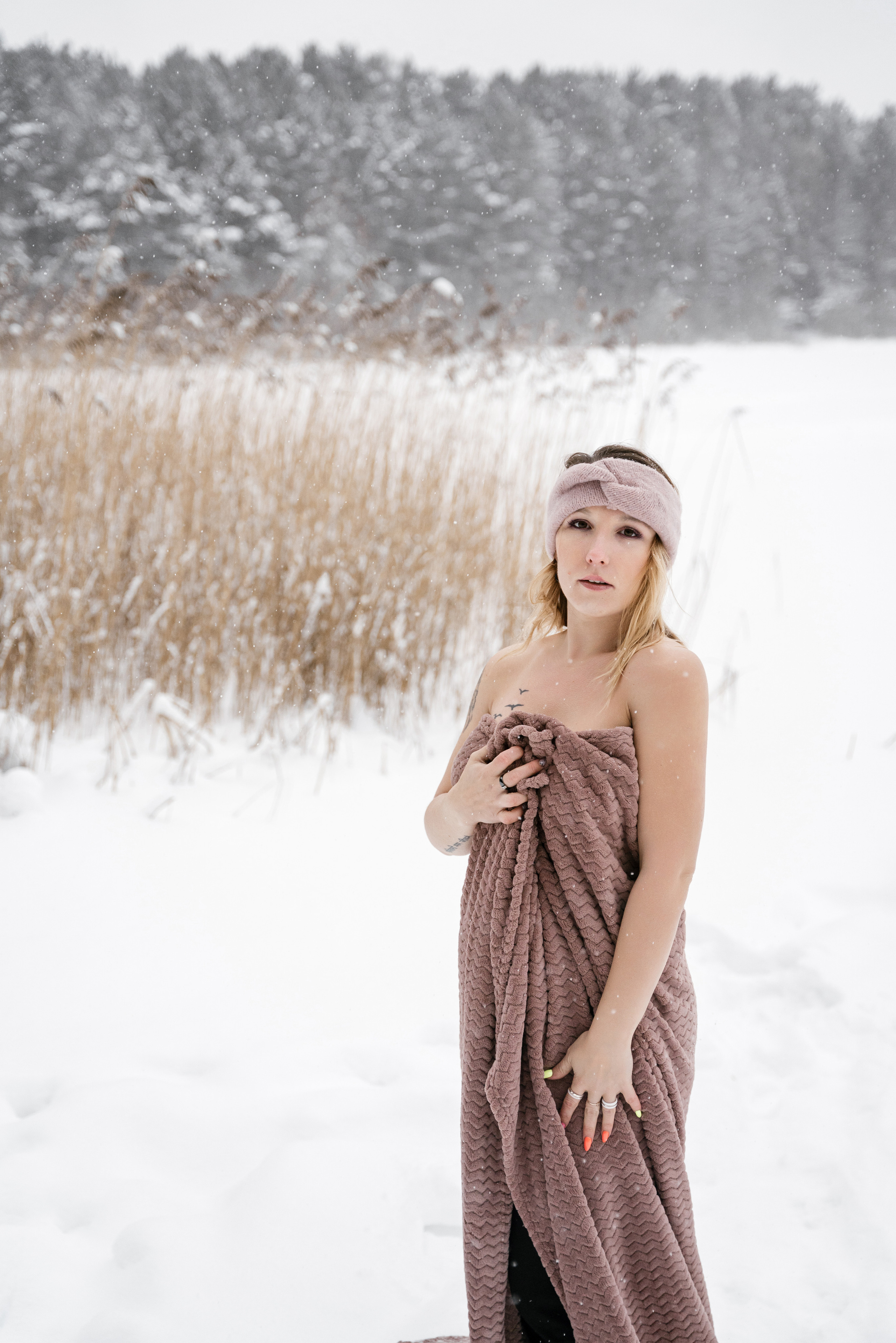 17.12.2021 Ice and Fire. Фотограф Томск, Новосибирск Влад Свириденко