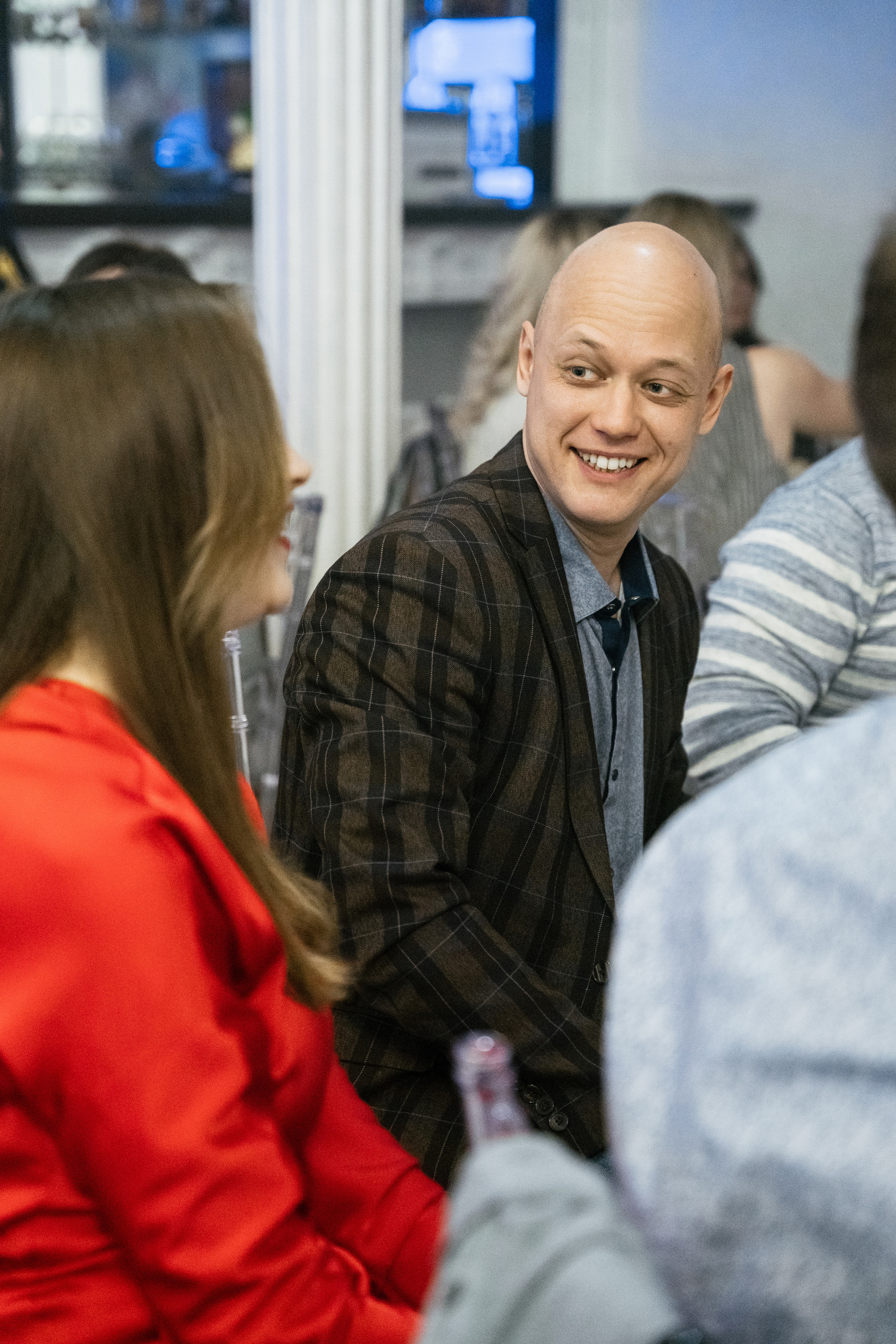 25.12.2021 New Year. Фотограф Томск, Новосибирск Влад Свириденко