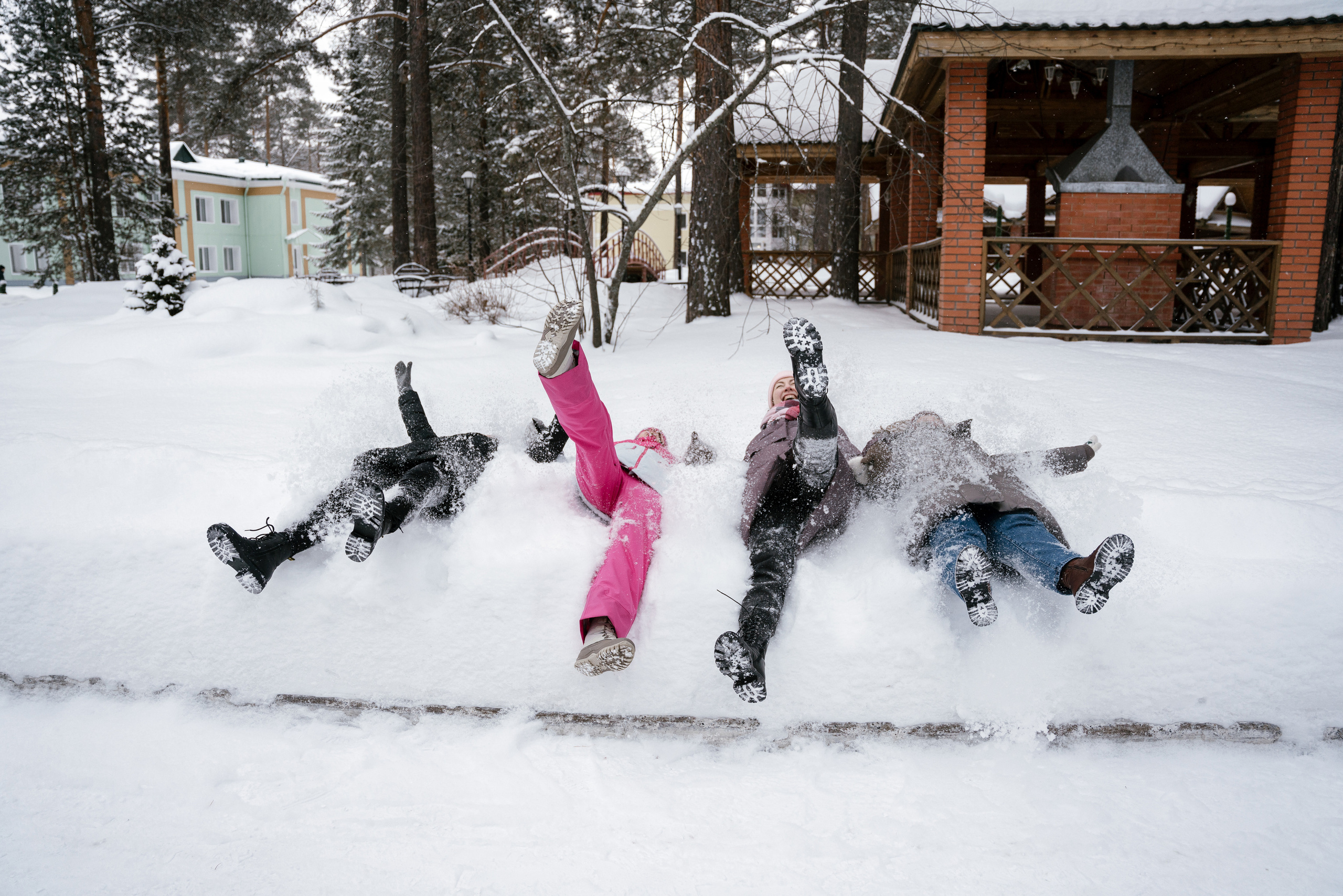 10.12.2021. Фотограф Томск, Новосибирск Влад Свириденко