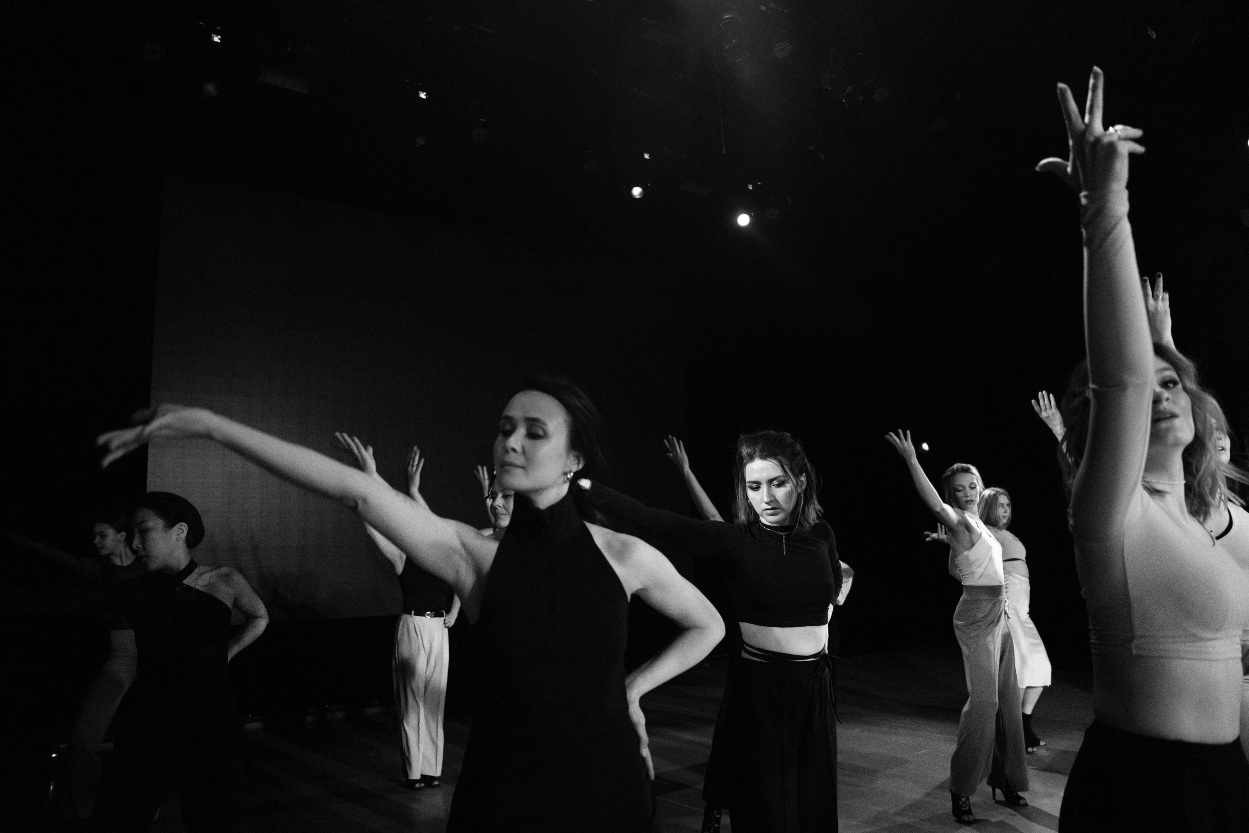 Dance your body. Фотограф Томск, Новосибирск Влад Свириденко