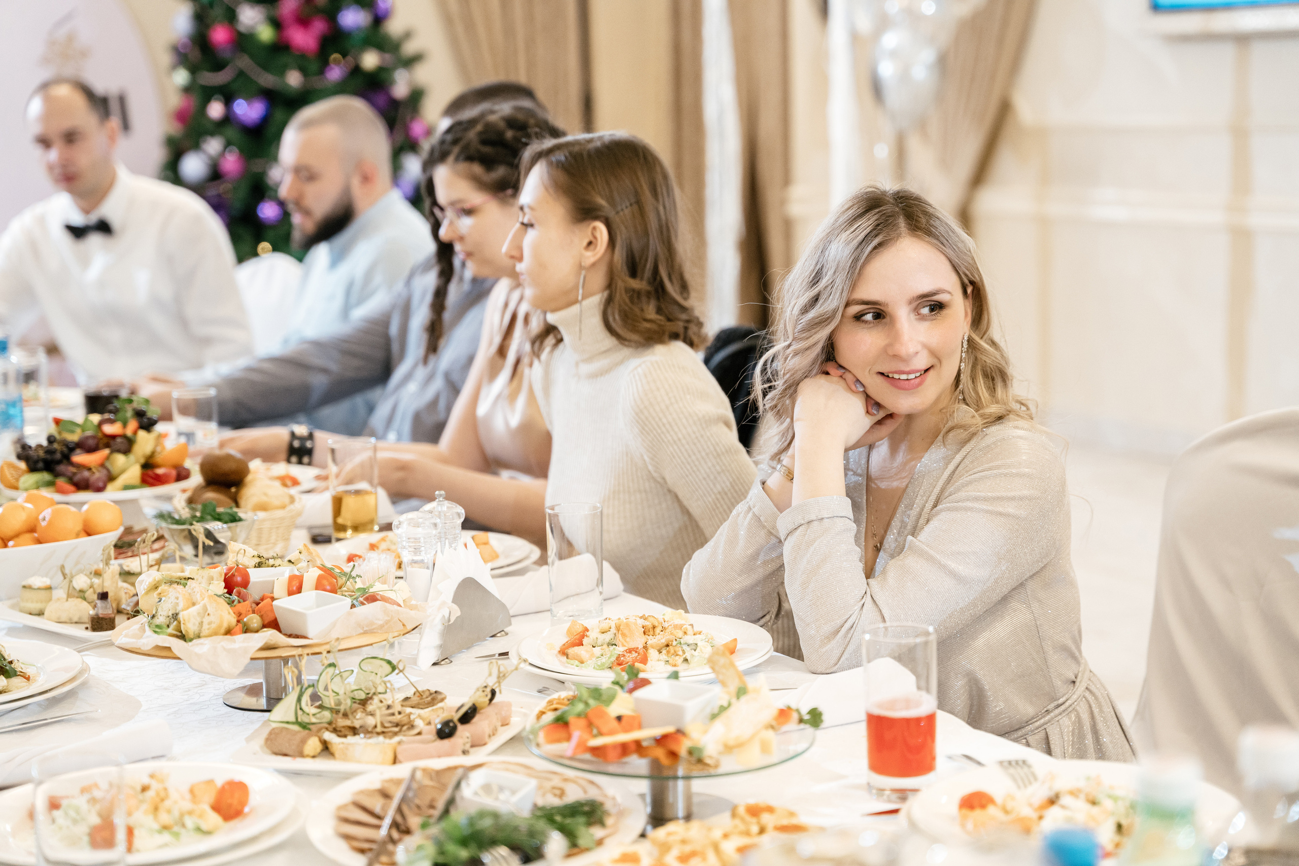 28.12.2021 New Year. Фотограф Томск, Новосибирск Влад Свириденко