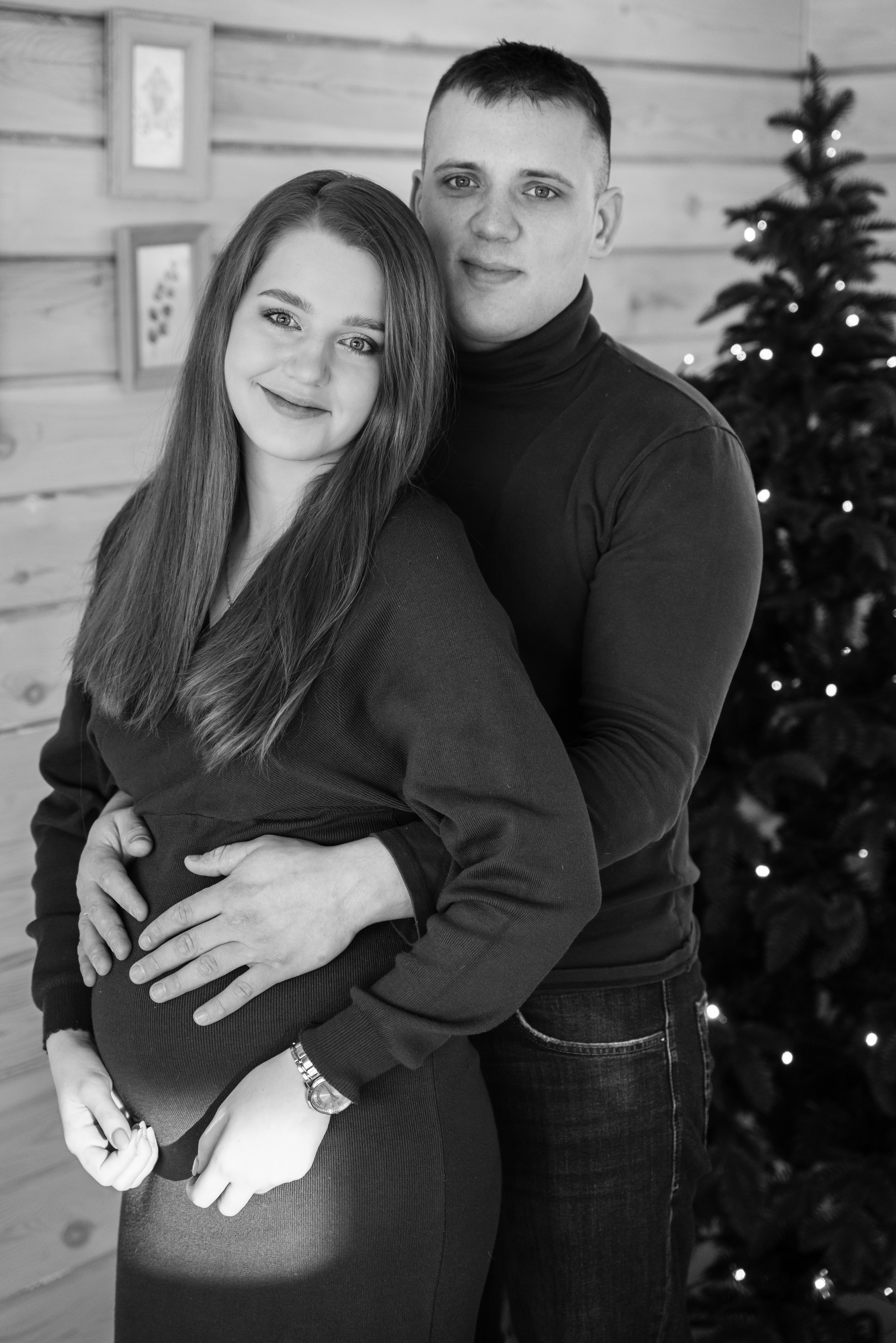 19.12.2021 Winter Day. Фотограф Томск, Новосибирск Влад Свириденко