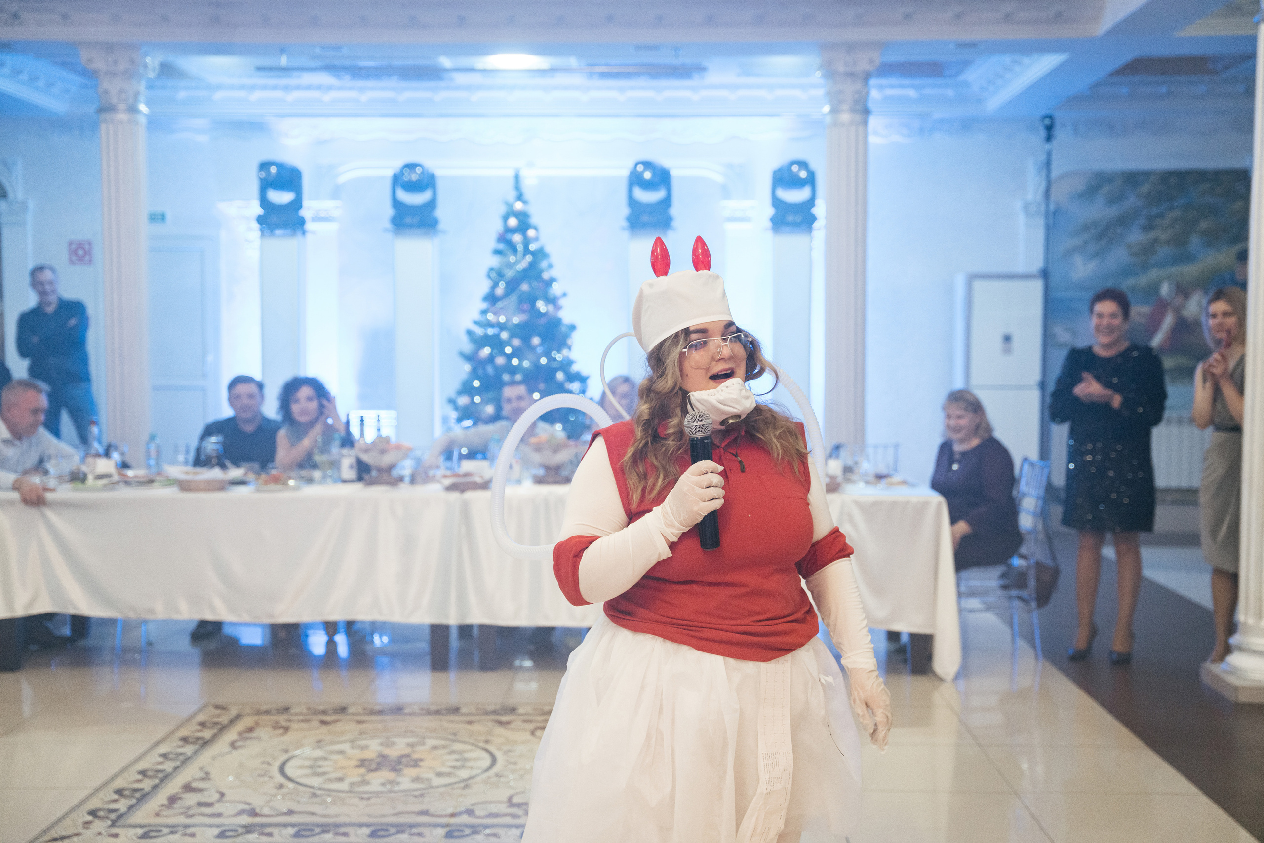 25.12.2021 New Year. Фотограф Томск, Новосибирск Влад Свириденко