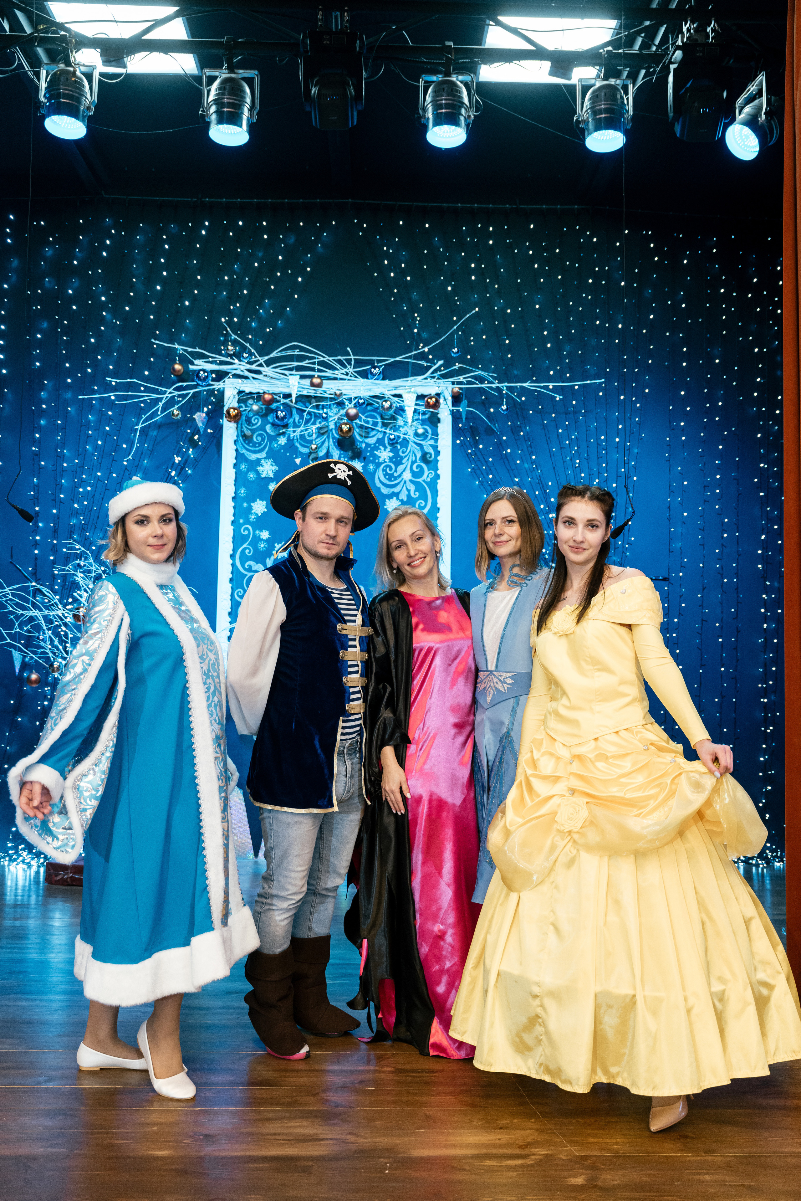 21.12.2021 New year. Фотограф Томск, Новосибирск Влад Свириденко