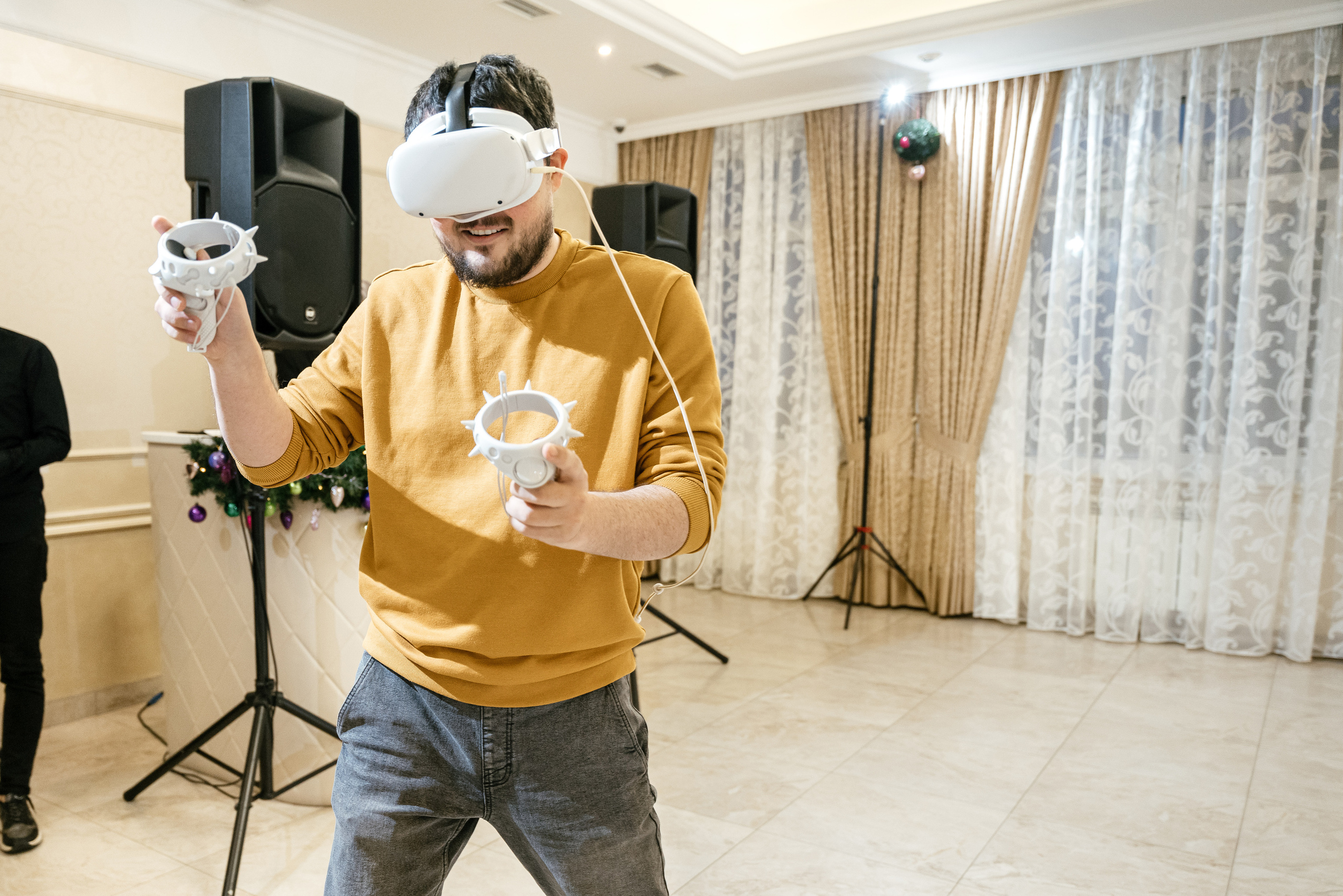 28.12.2021 New Year. Фотограф Томск, Новосибирск Влад Свириденко