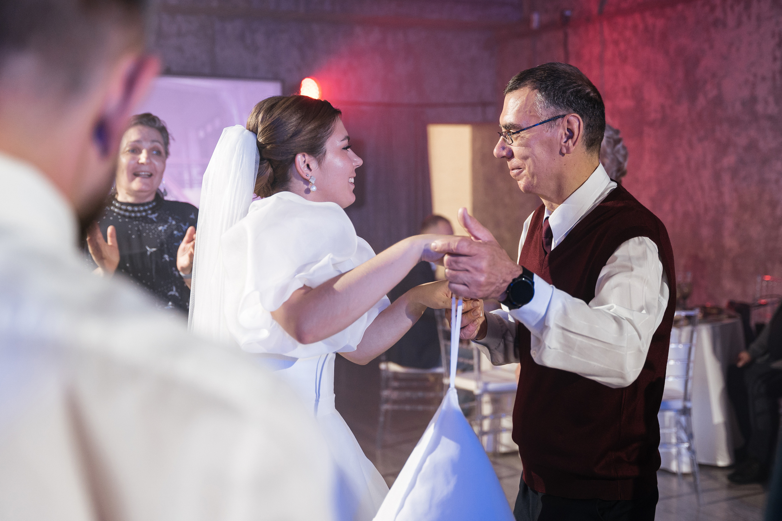 01.10.2021 Wedding day. Фотограф Томск, Новосибирск Влад Свириденко