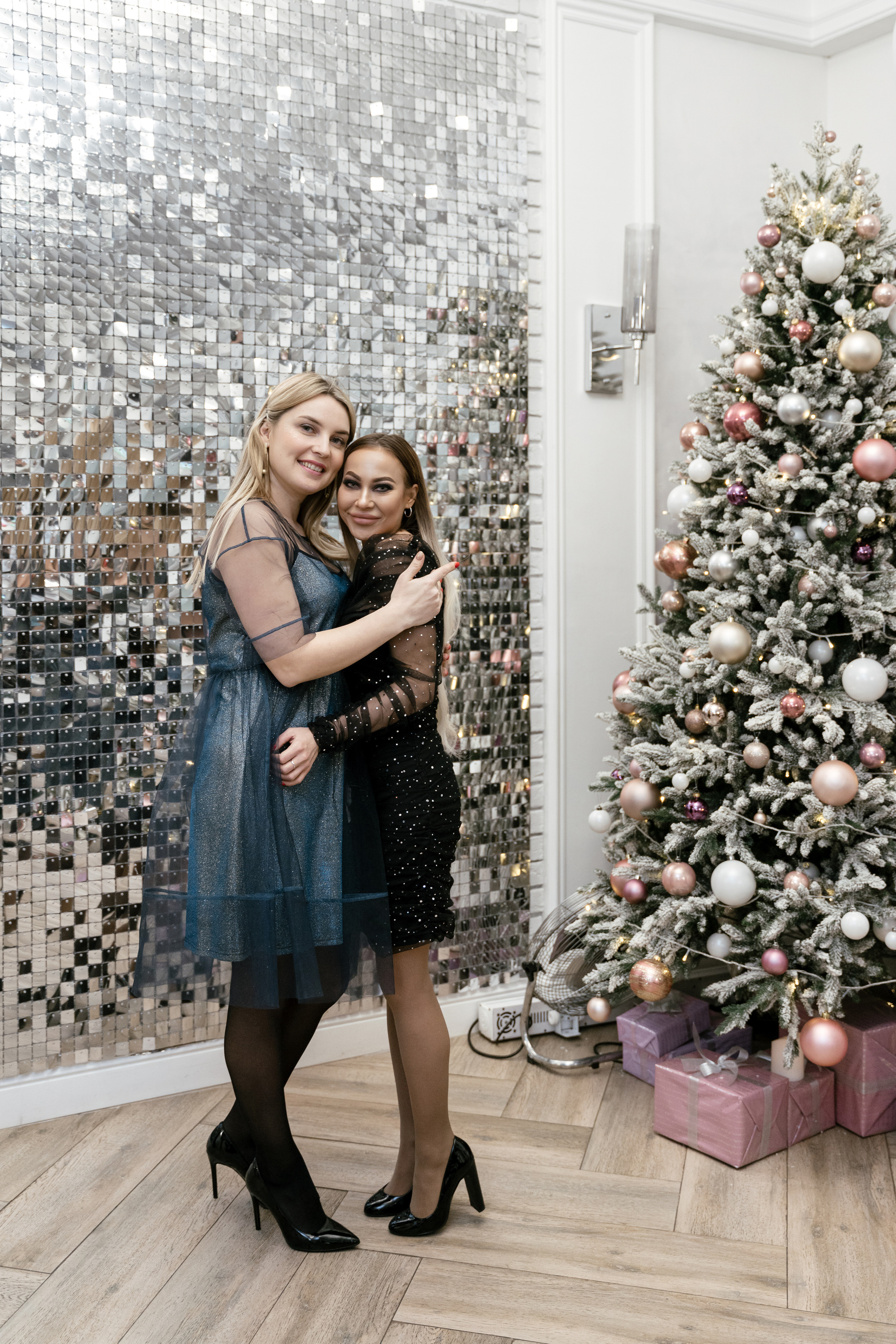 26.12.2021 New year. Фотограф Томск, Новосибирск Влад Свириденко