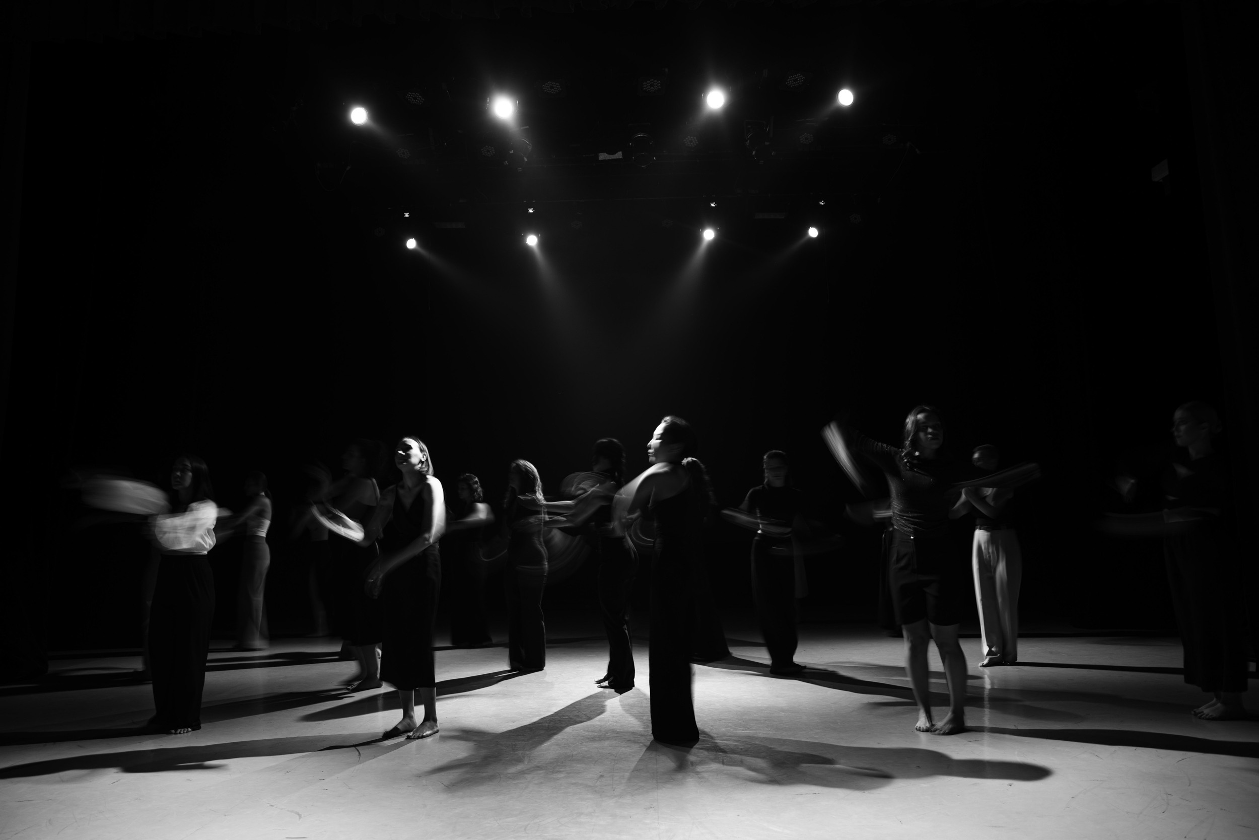 Dance your body. Фотограф Томск, Новосибирск Влад Свириденко