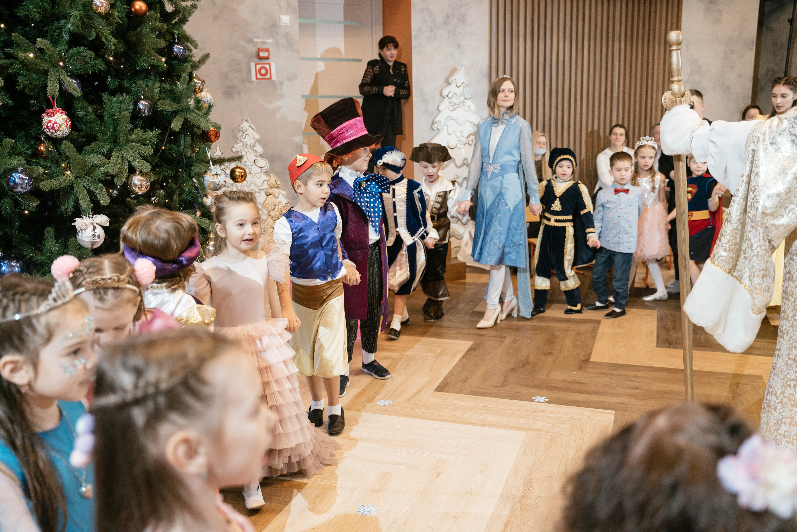 21.12.2021 New year. Фотограф Томск, Новосибирск Влад Свириденко