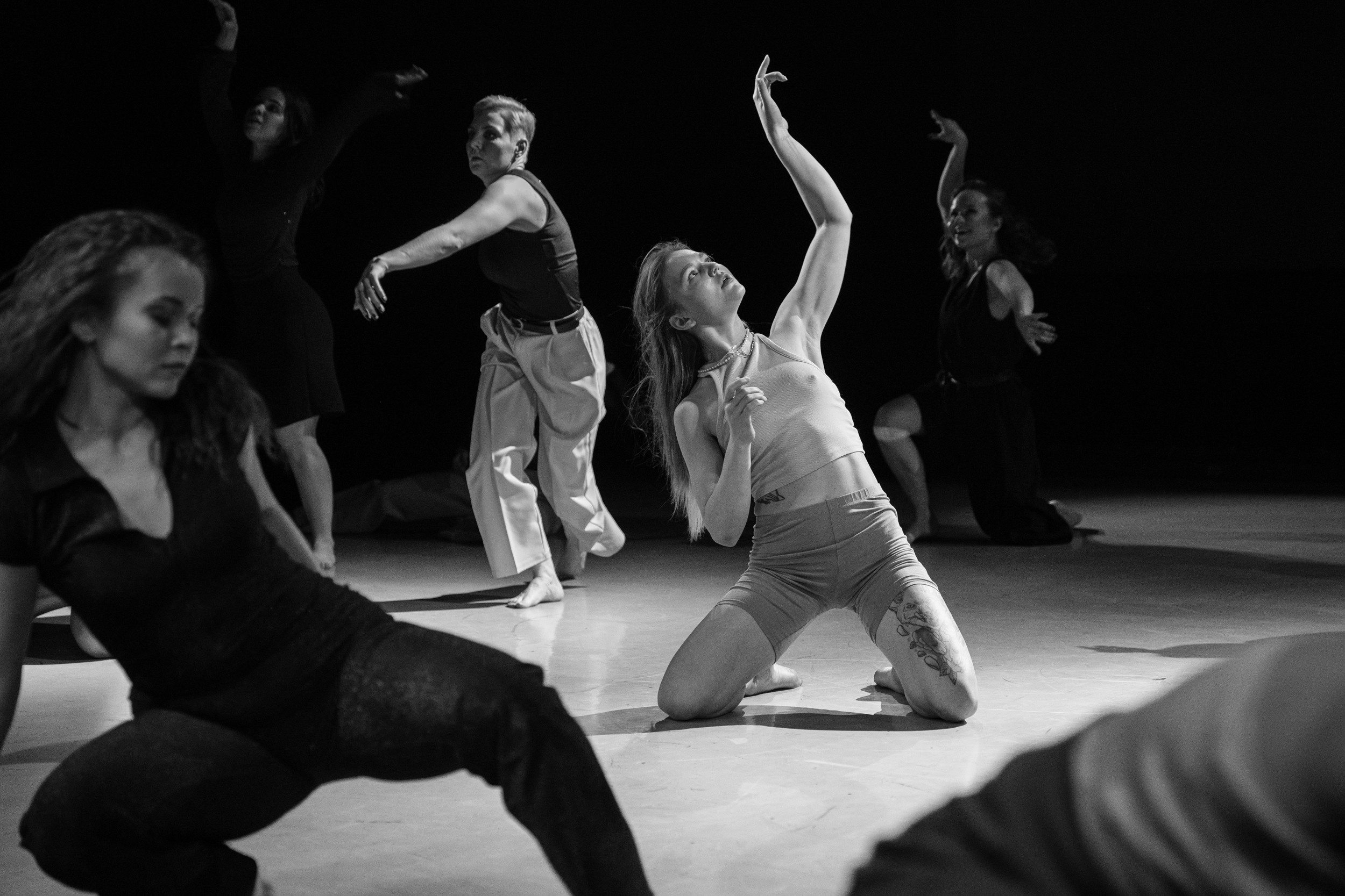 Dance your body. Фотограф Томск, Новосибирск Влад Свириденко