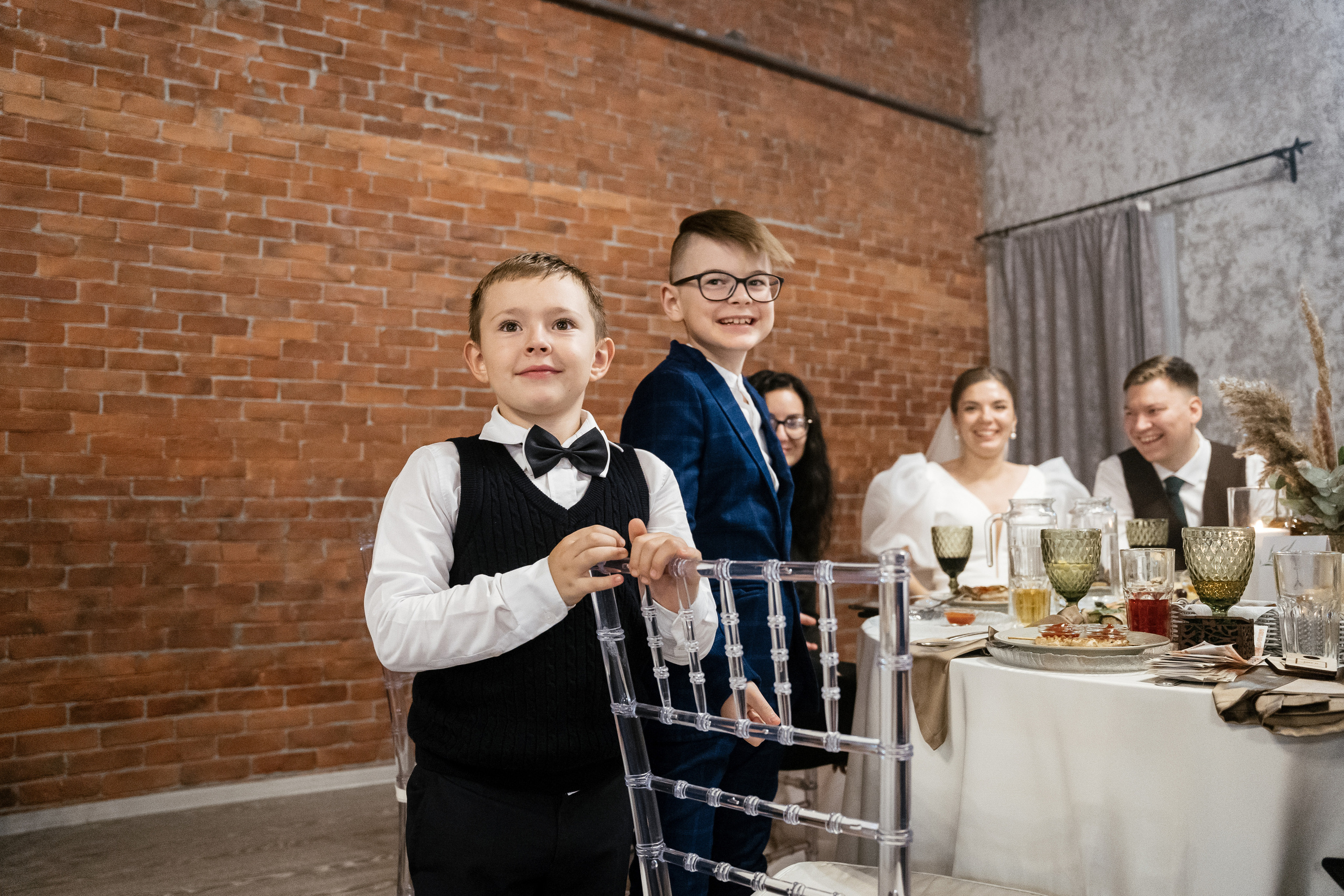 01.10.2021 Wedding day. Фотограф Томск, Новосибирск Влад Свириденко