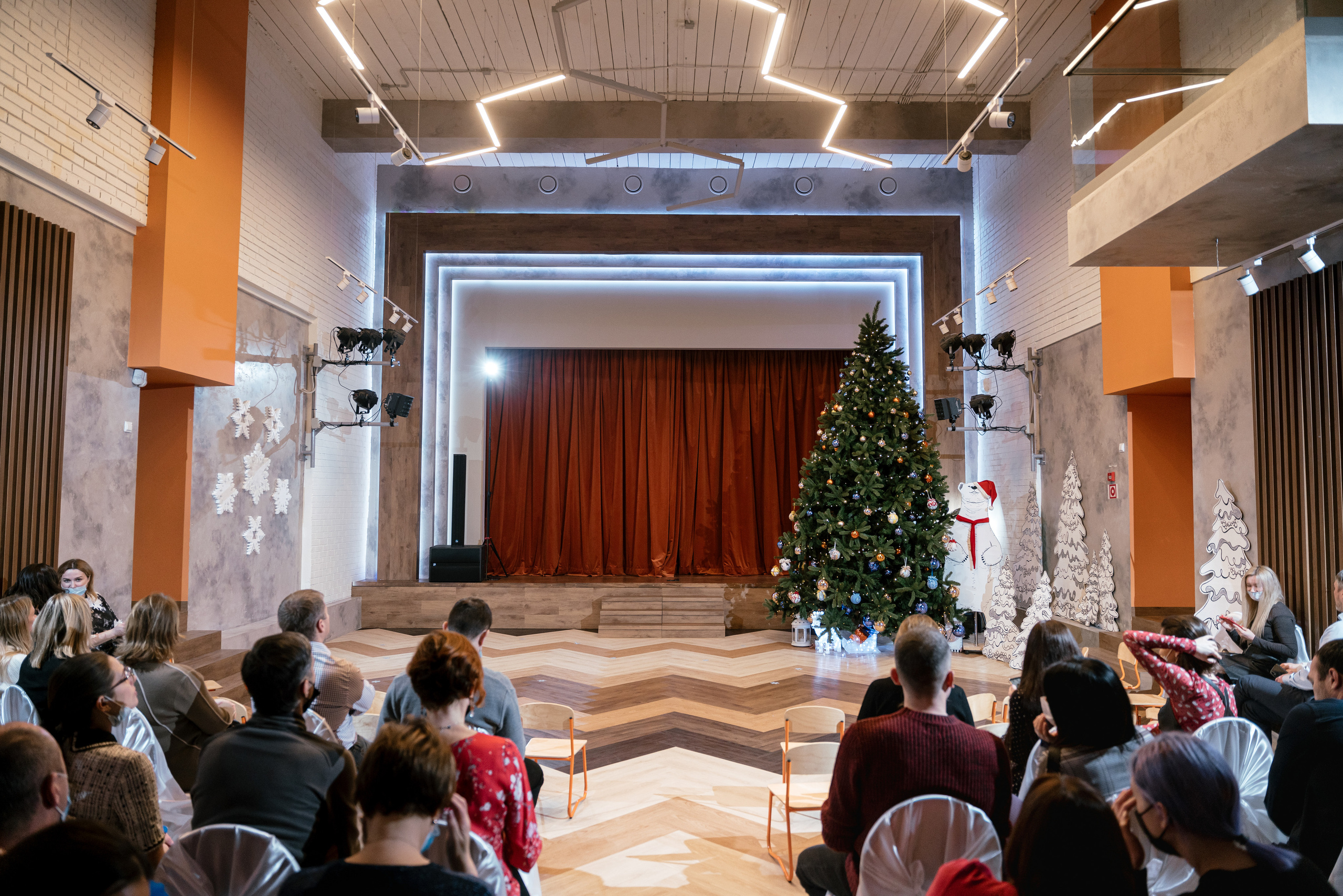 21.12.2021 New year. Фотограф Томск, Новосибирск Влад Свириденко