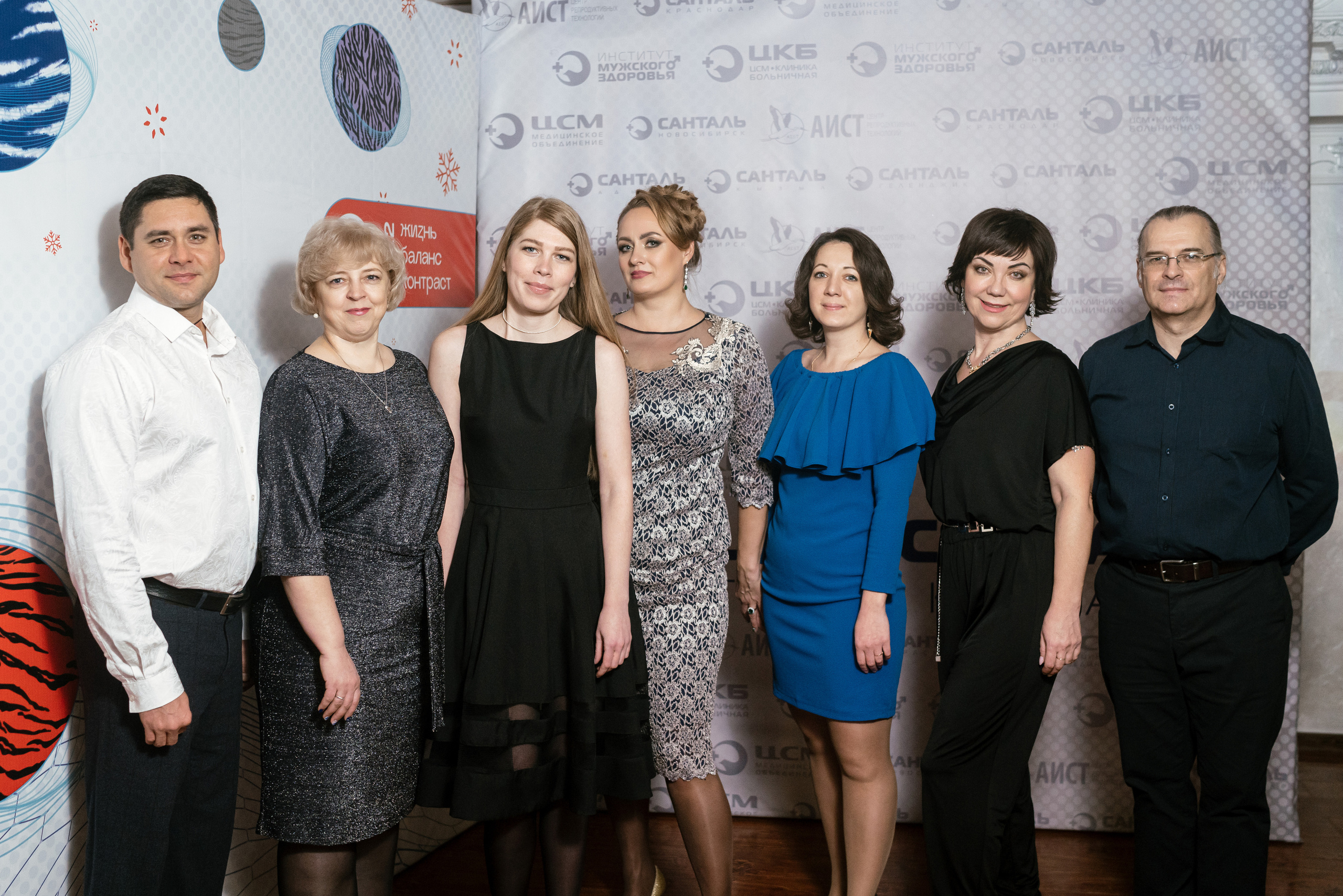 25.12.2021 New Year. Фотограф Томск, Новосибирск Влад Свириденко