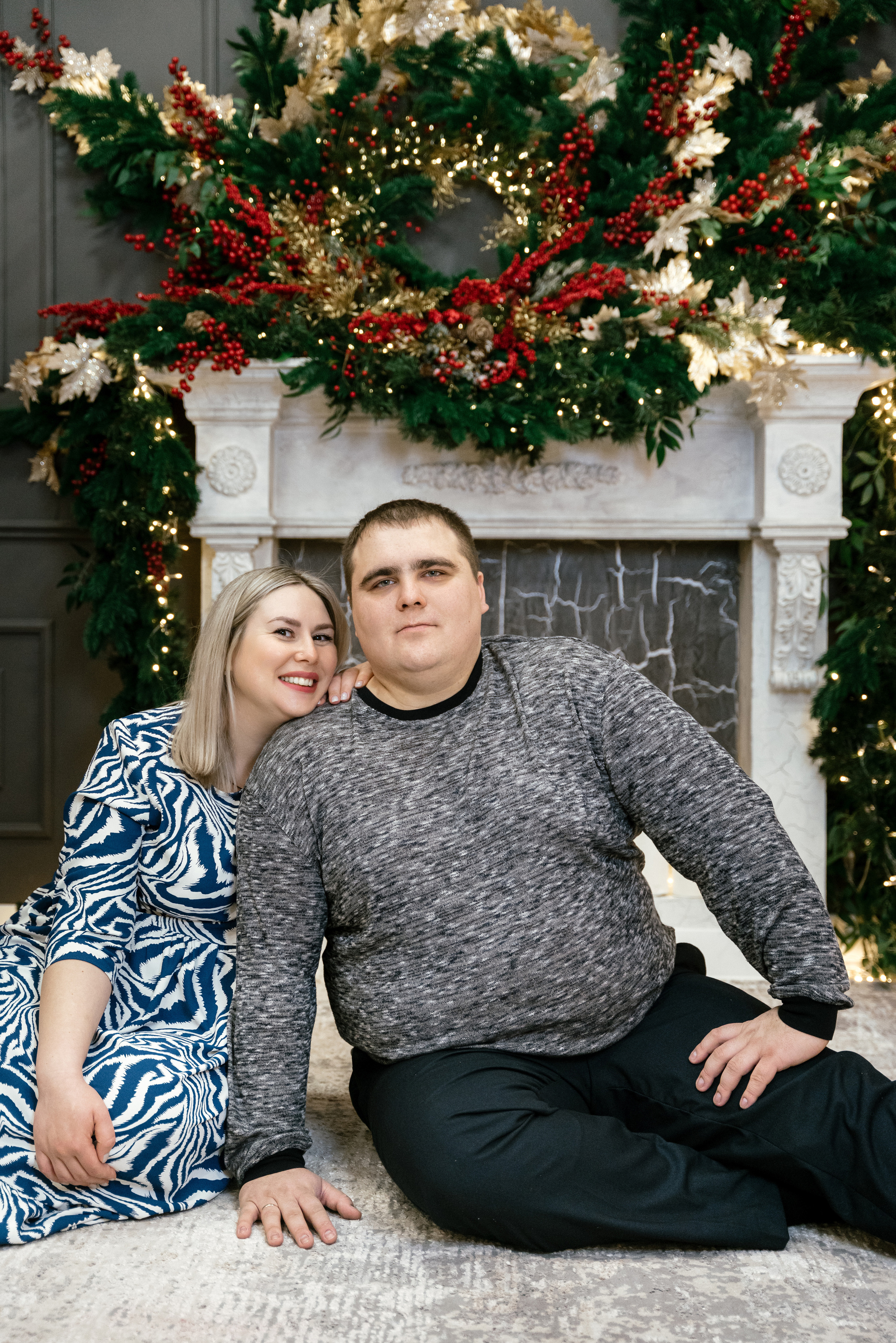 23.12.2021. Фотограф Томск, Новосибирск Влад Свириденко