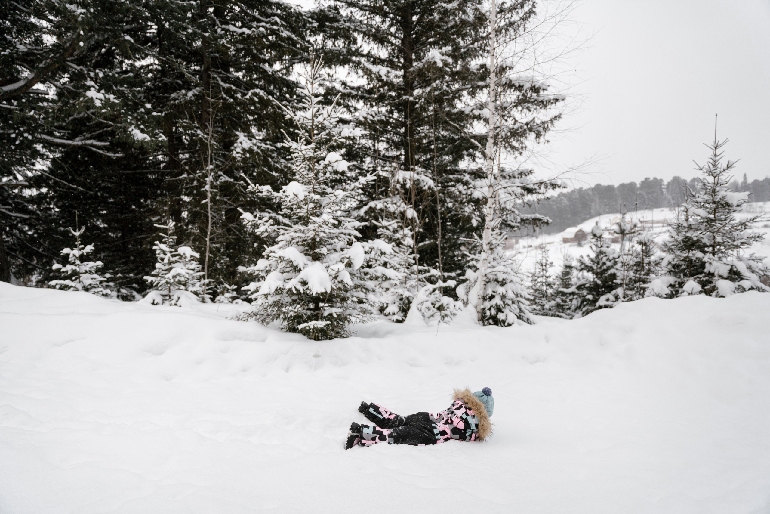 30.12.2021. Фотограф Томск, Новосибирск Влад Свириденко
