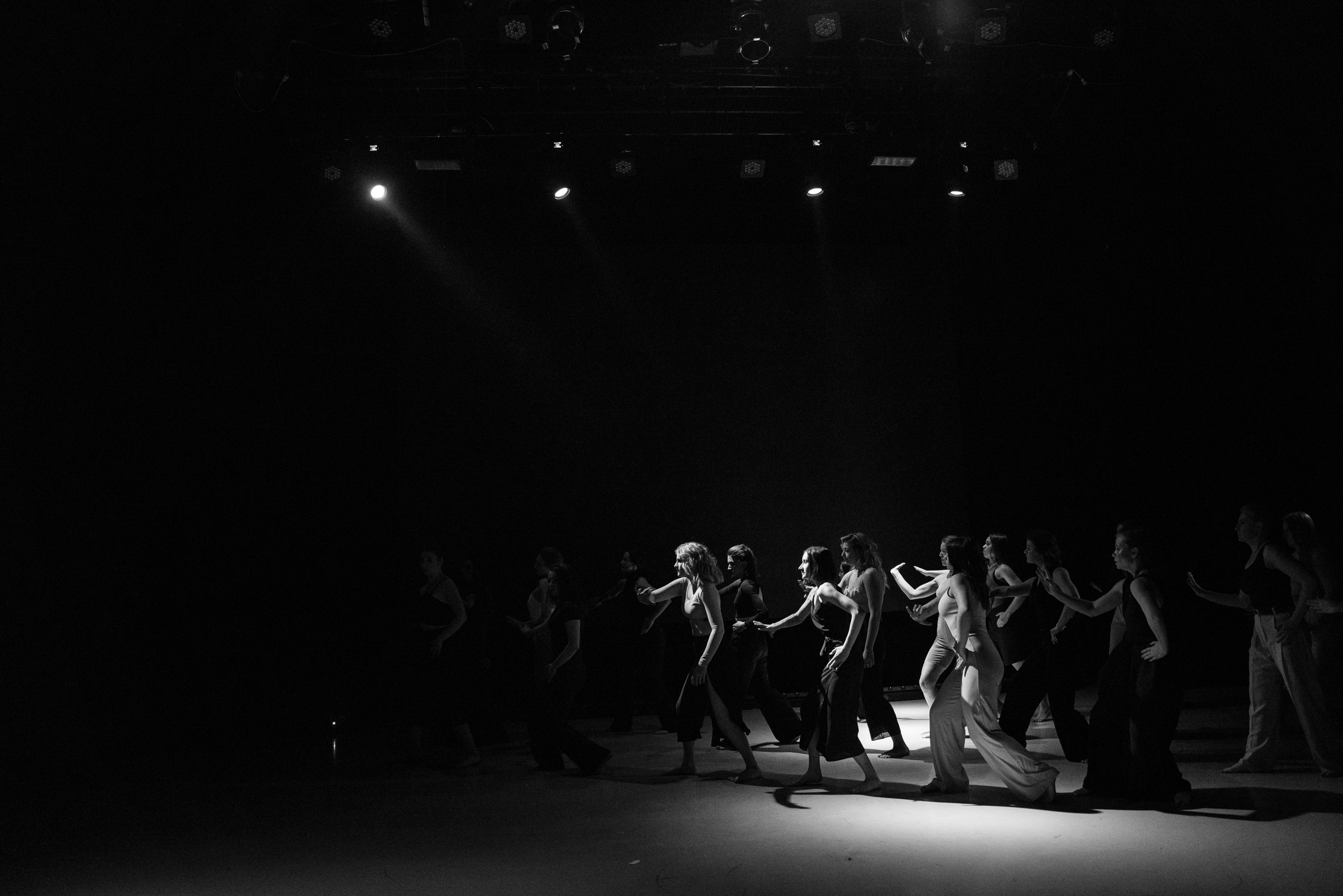 Dance your body. Фотограф Томск, Новосибирск Влад Свириденко