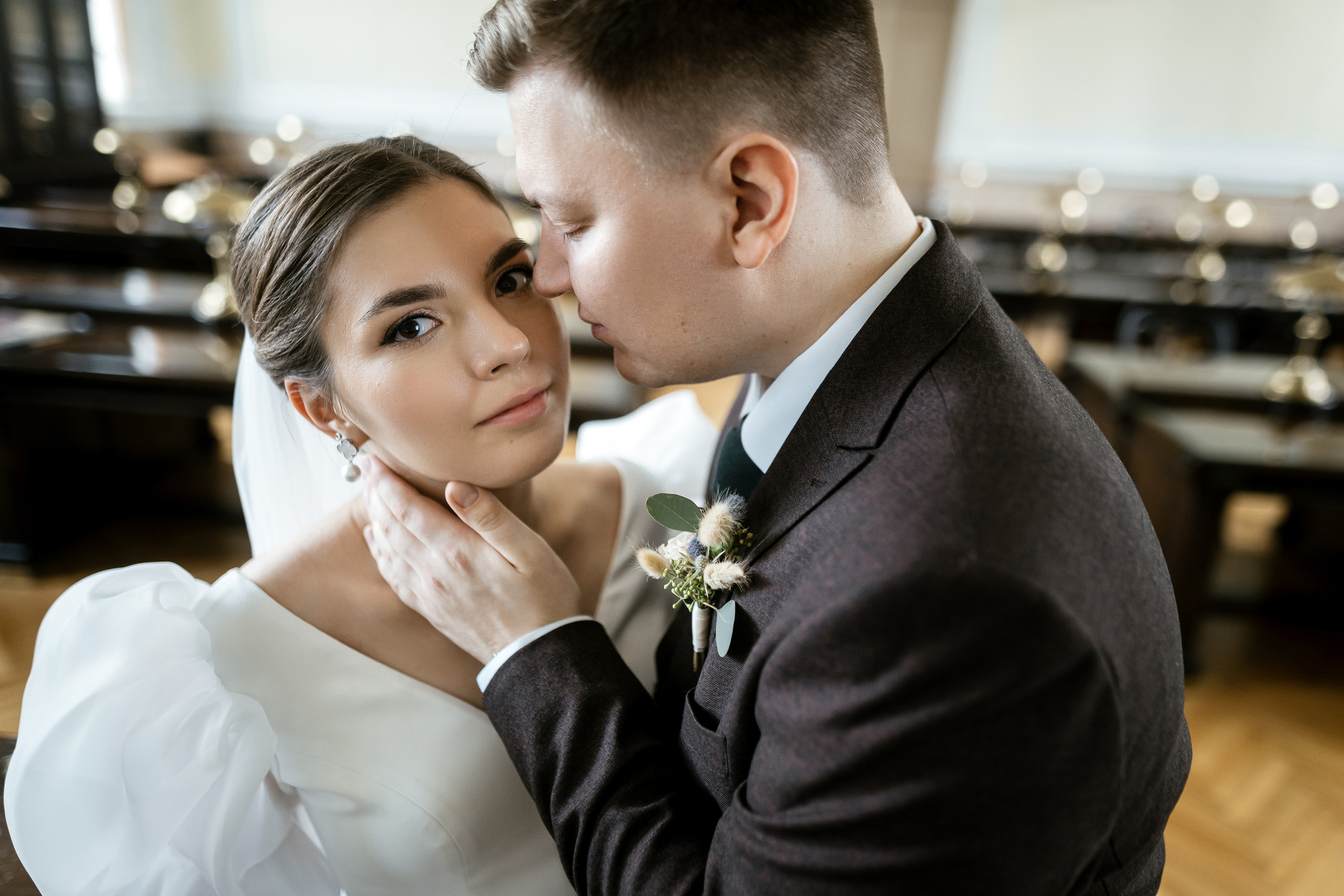 01.10.2021 Wedding day. Фотограф Томск, Новосибирск Влад Свириденко