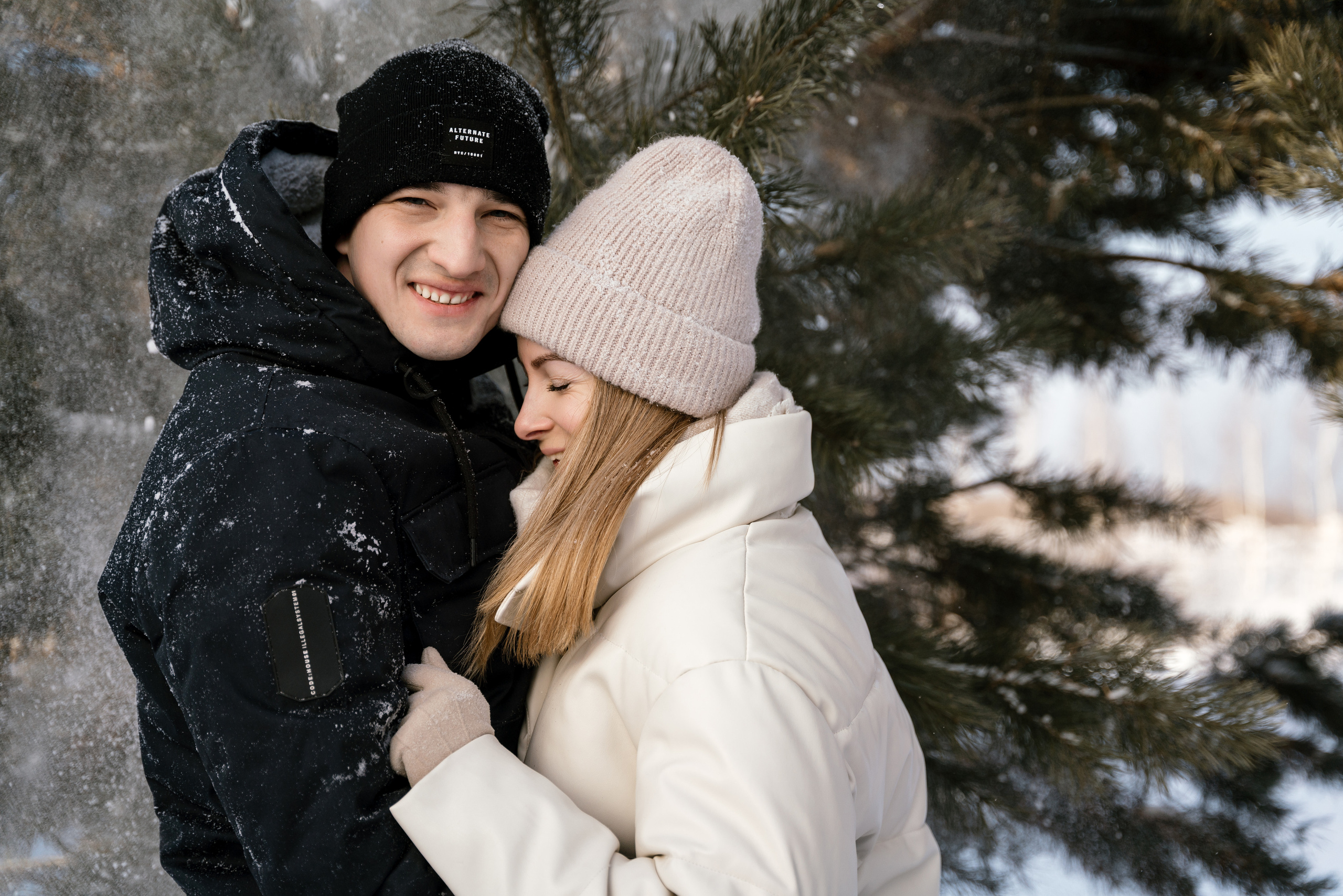 15.12.2021. Фотограф Томск, Новосибирск Влад Свириденко